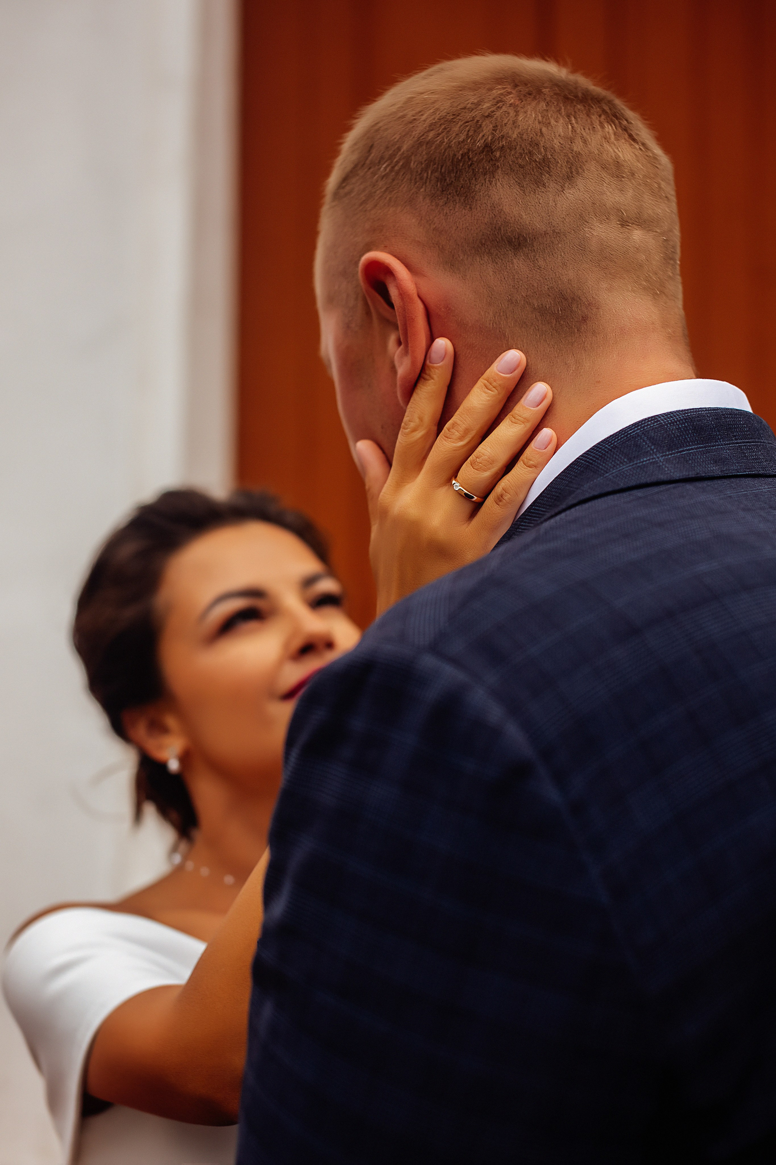 Владимир & Элла. Https://malovafoto.ru