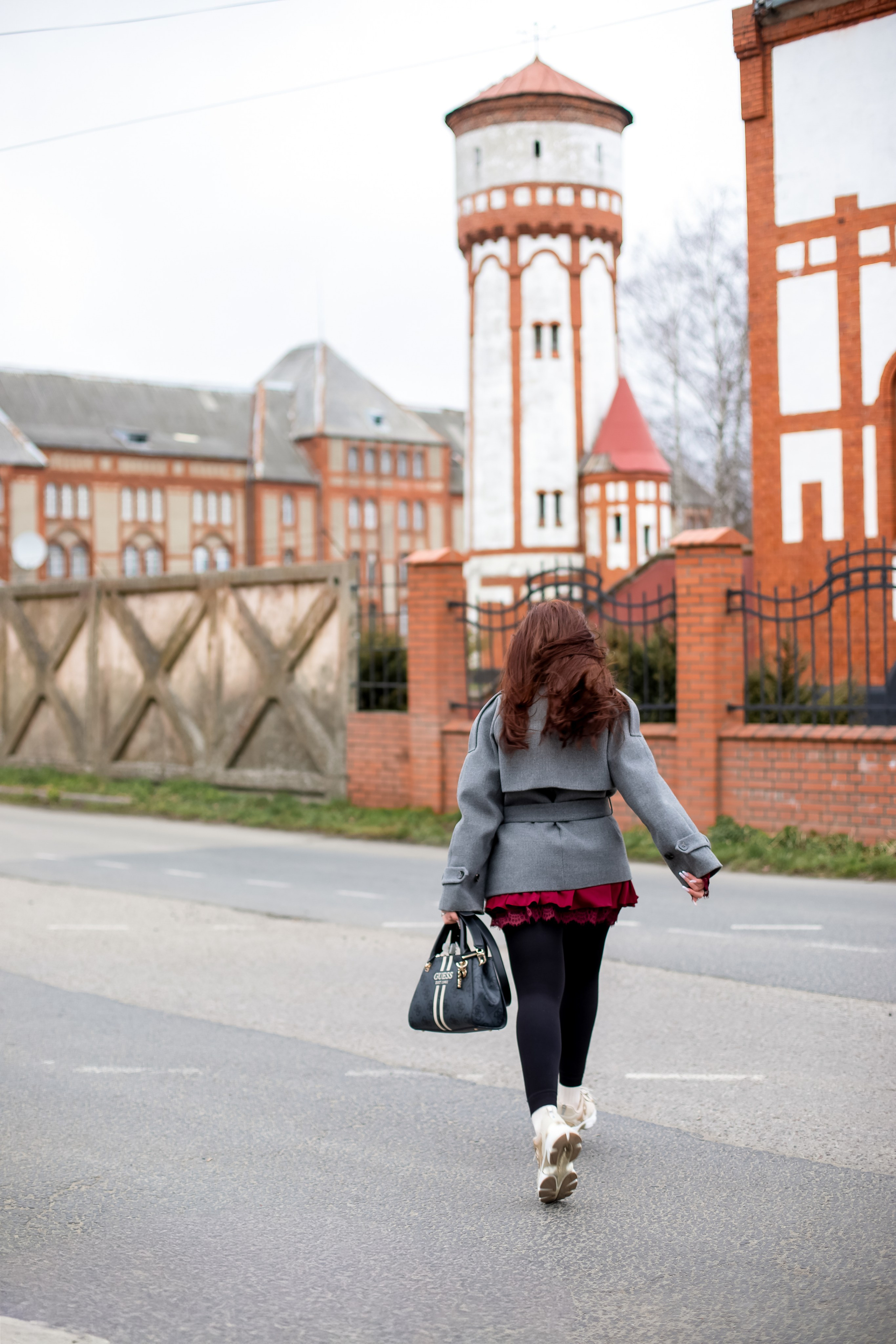 Съемка в Балтийске. Https://malovafoto.ru
