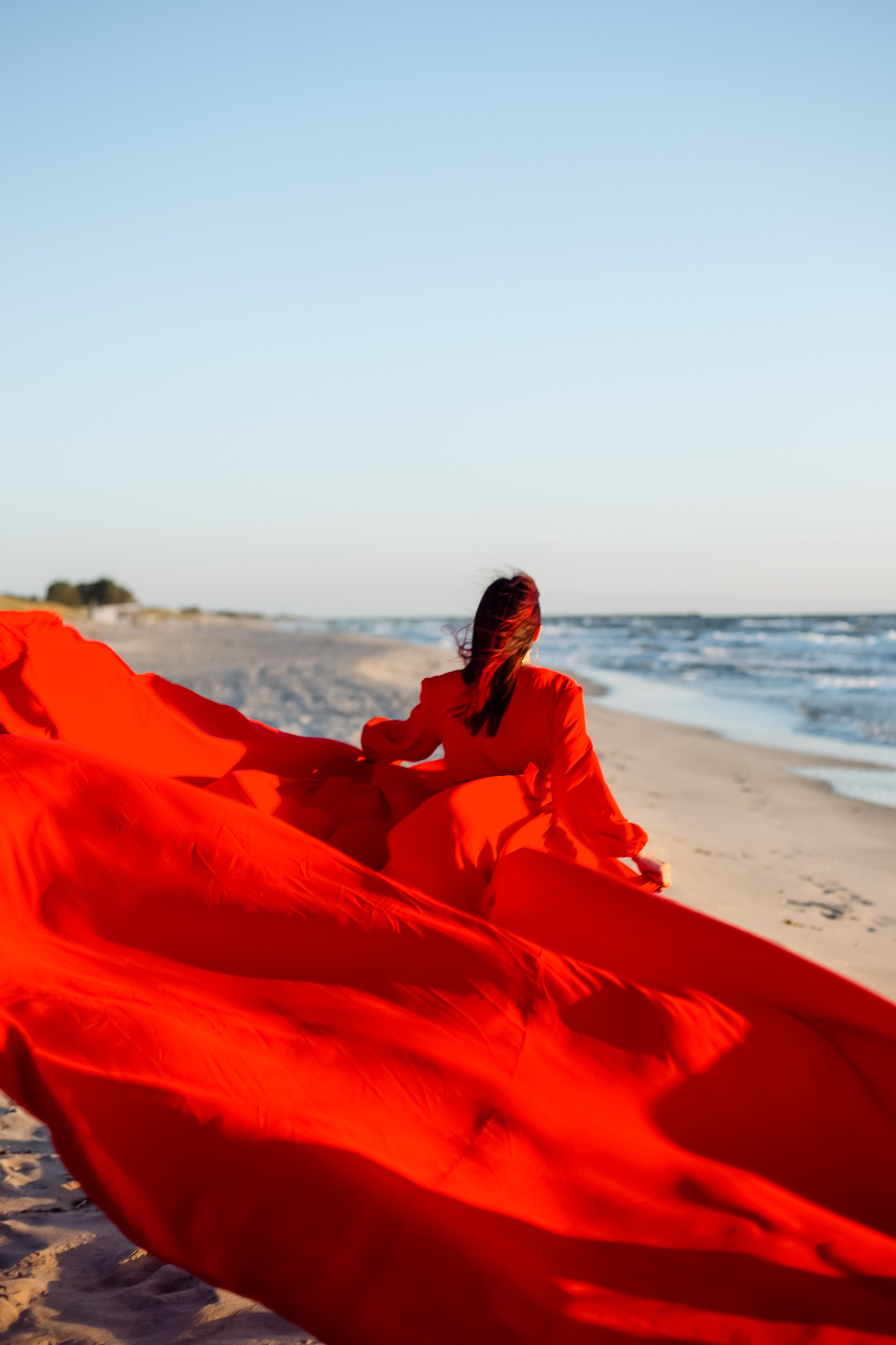 Елена — Съемка в Балтийске. Https://malovafoto.ru