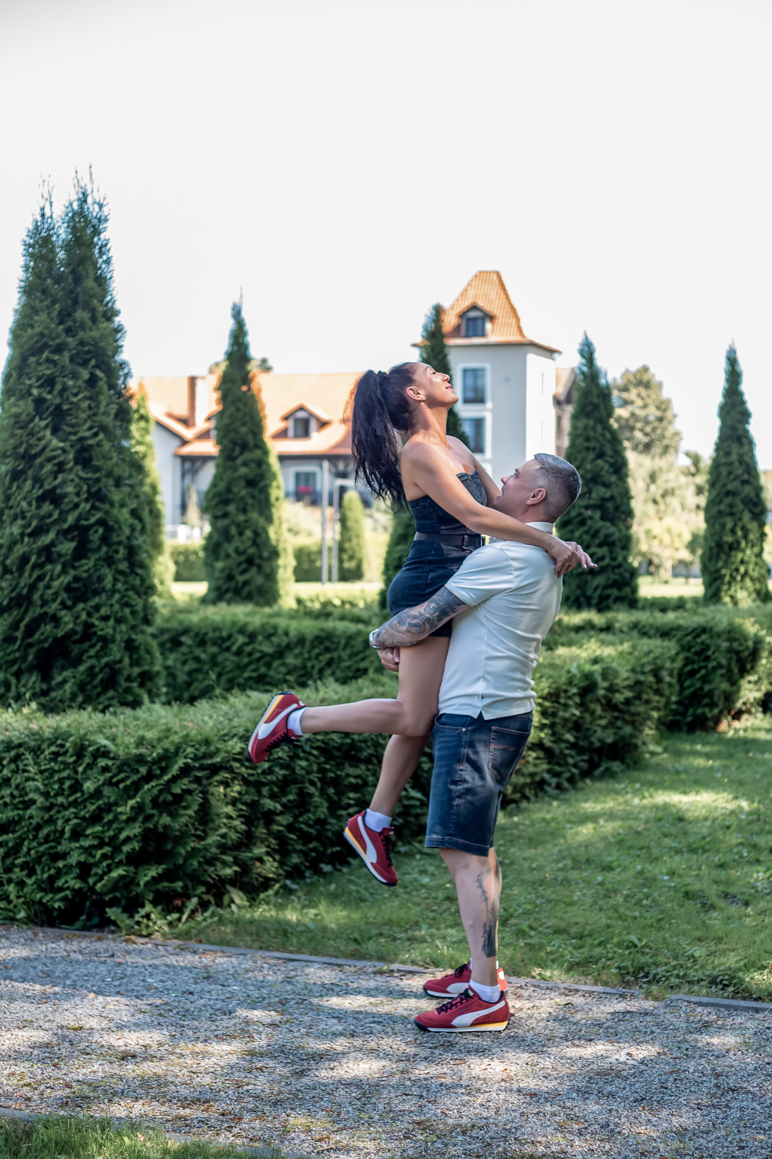 Анна и Антон. Https://malovafoto.ru