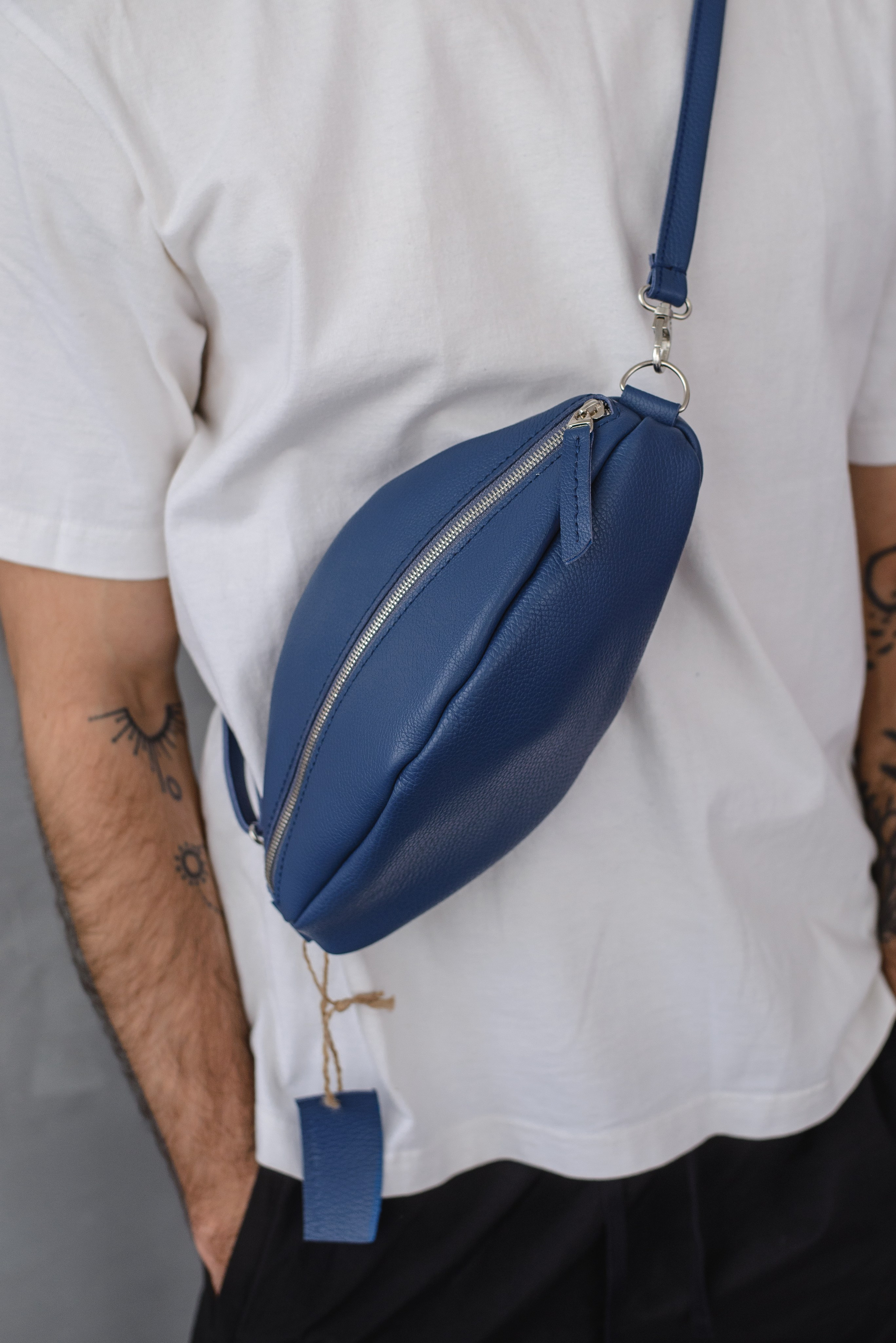 Konovalov. Фотограф в Москве Казакова Анна