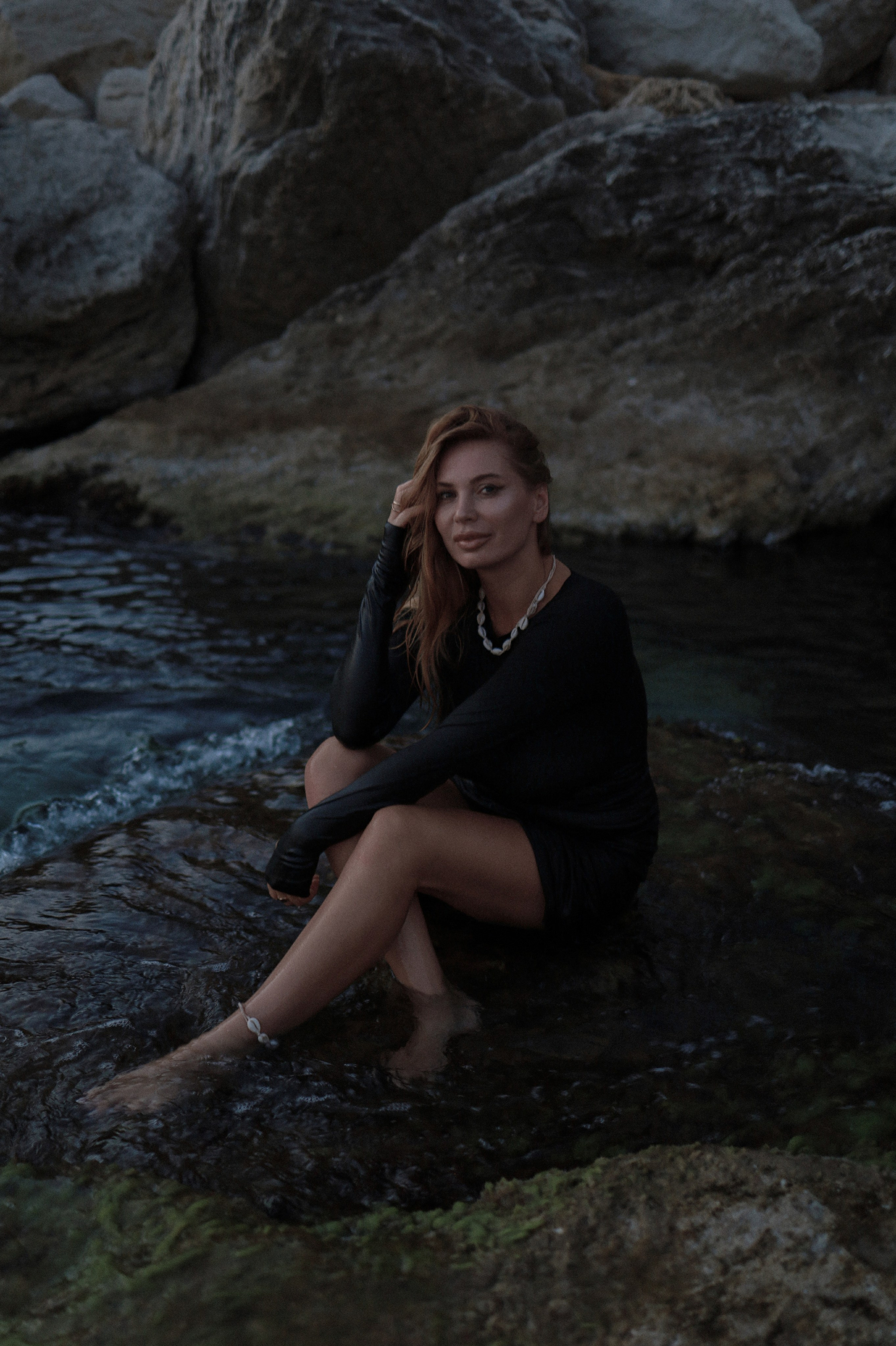 Адель. Фотограф в Одинцово и Москве Анастасия Летовальцева