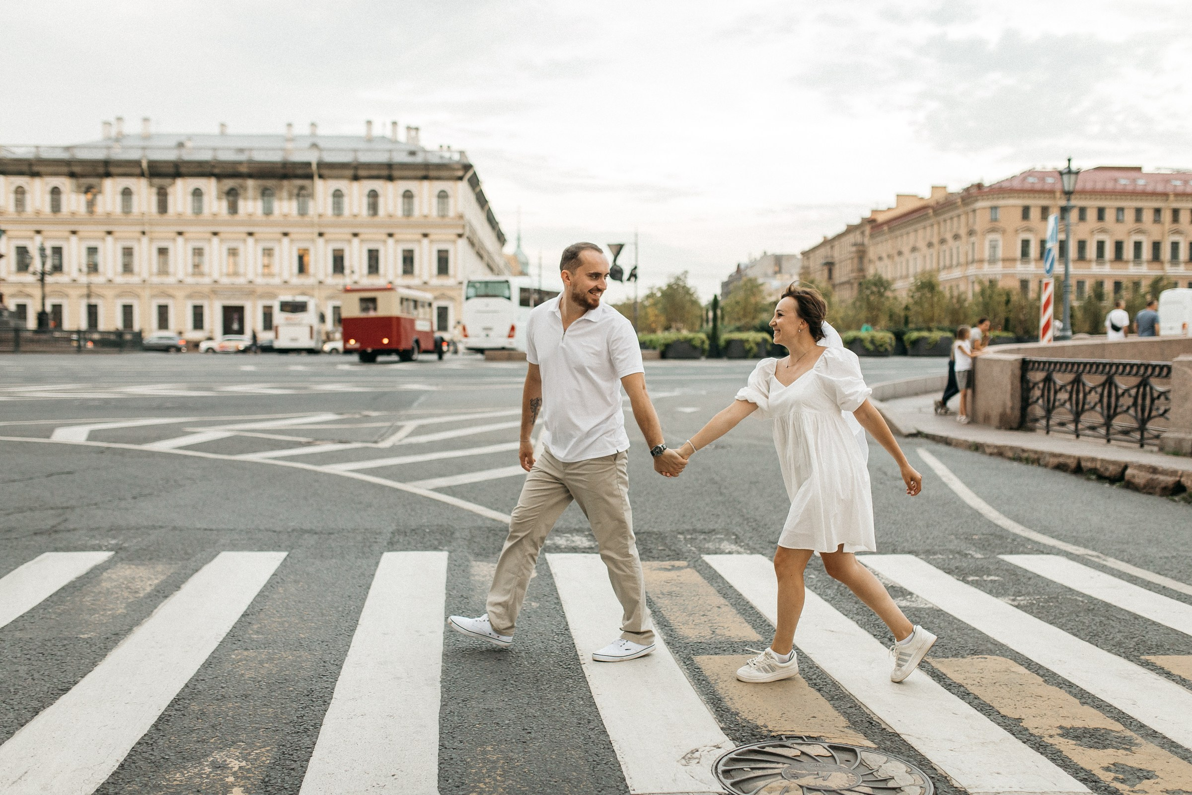 Андрей&Светлана