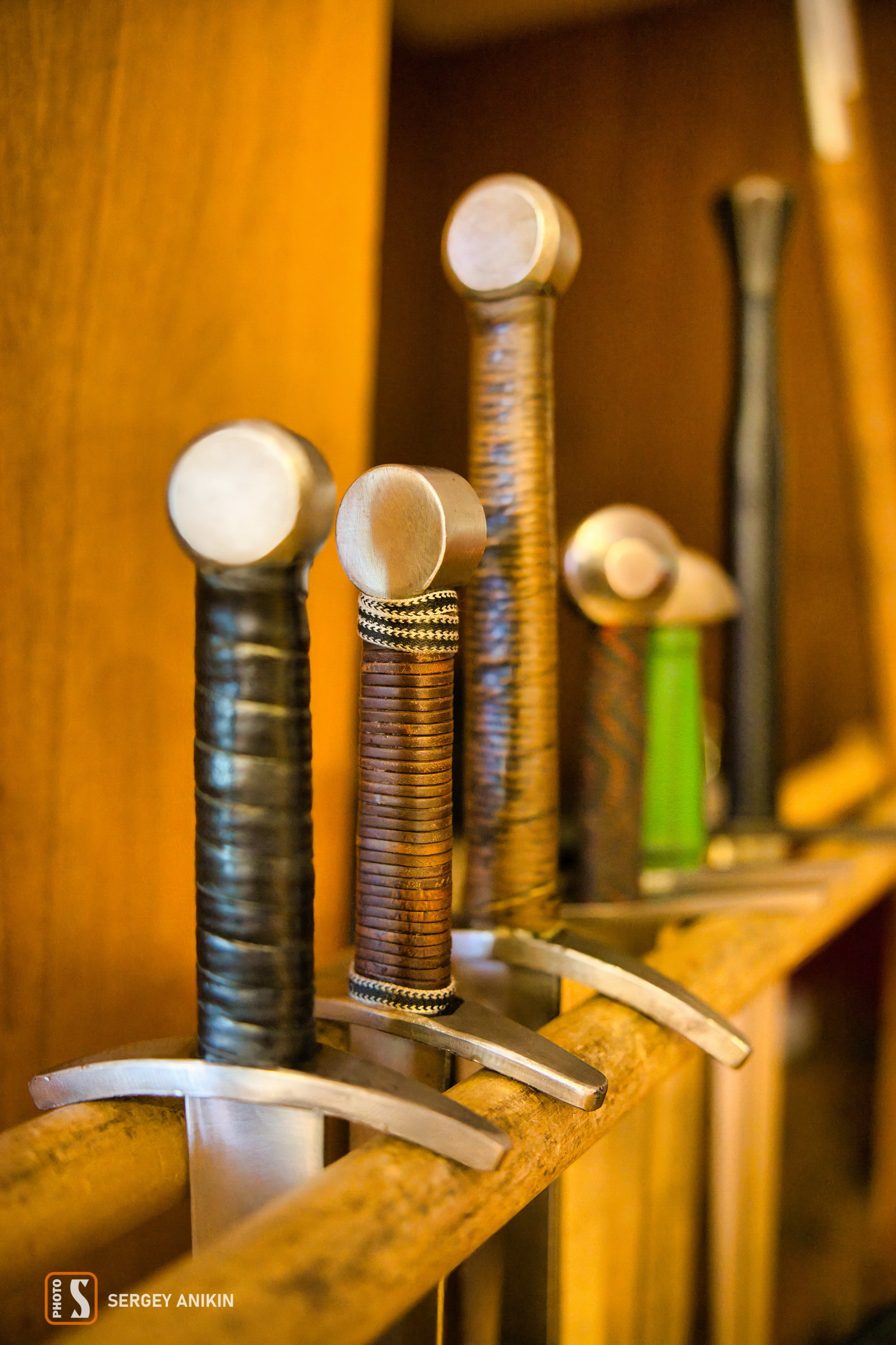 Фоторепортаж с фестиваля Alia Fest 2025 в Москве