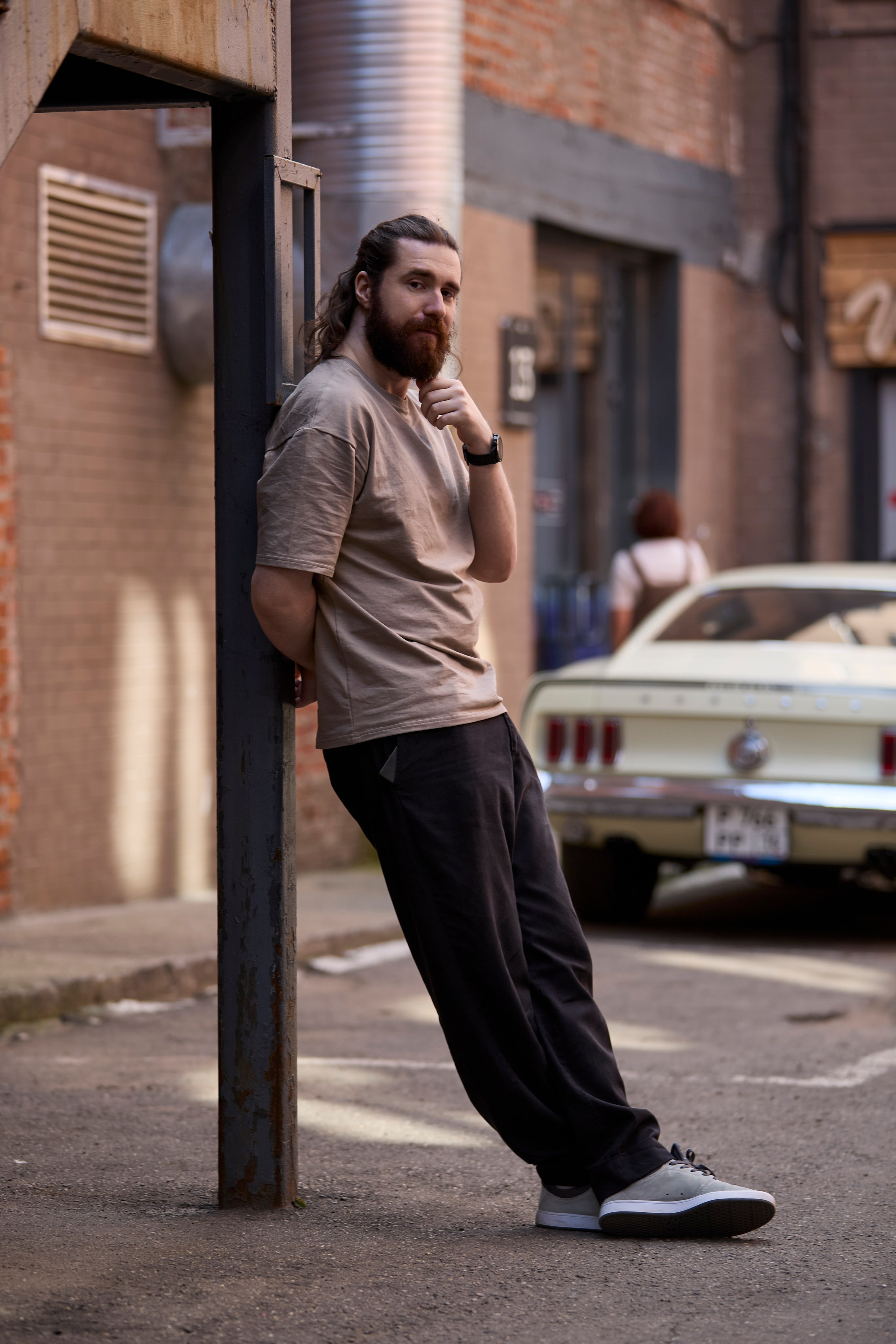 Владимир Панковец