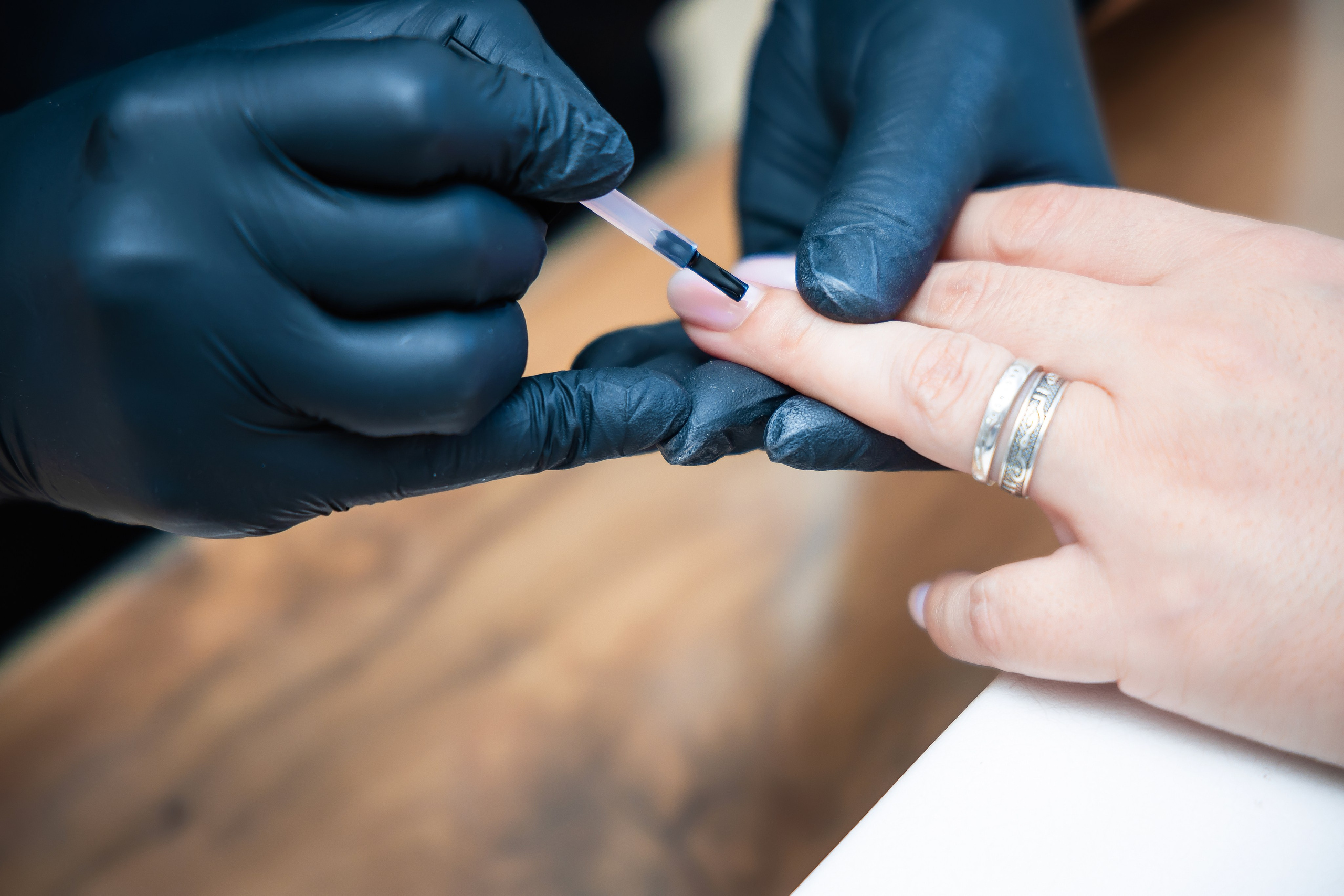 Салон красоты. Семейный и Свадебный фотограф в Астане Александр Астапов