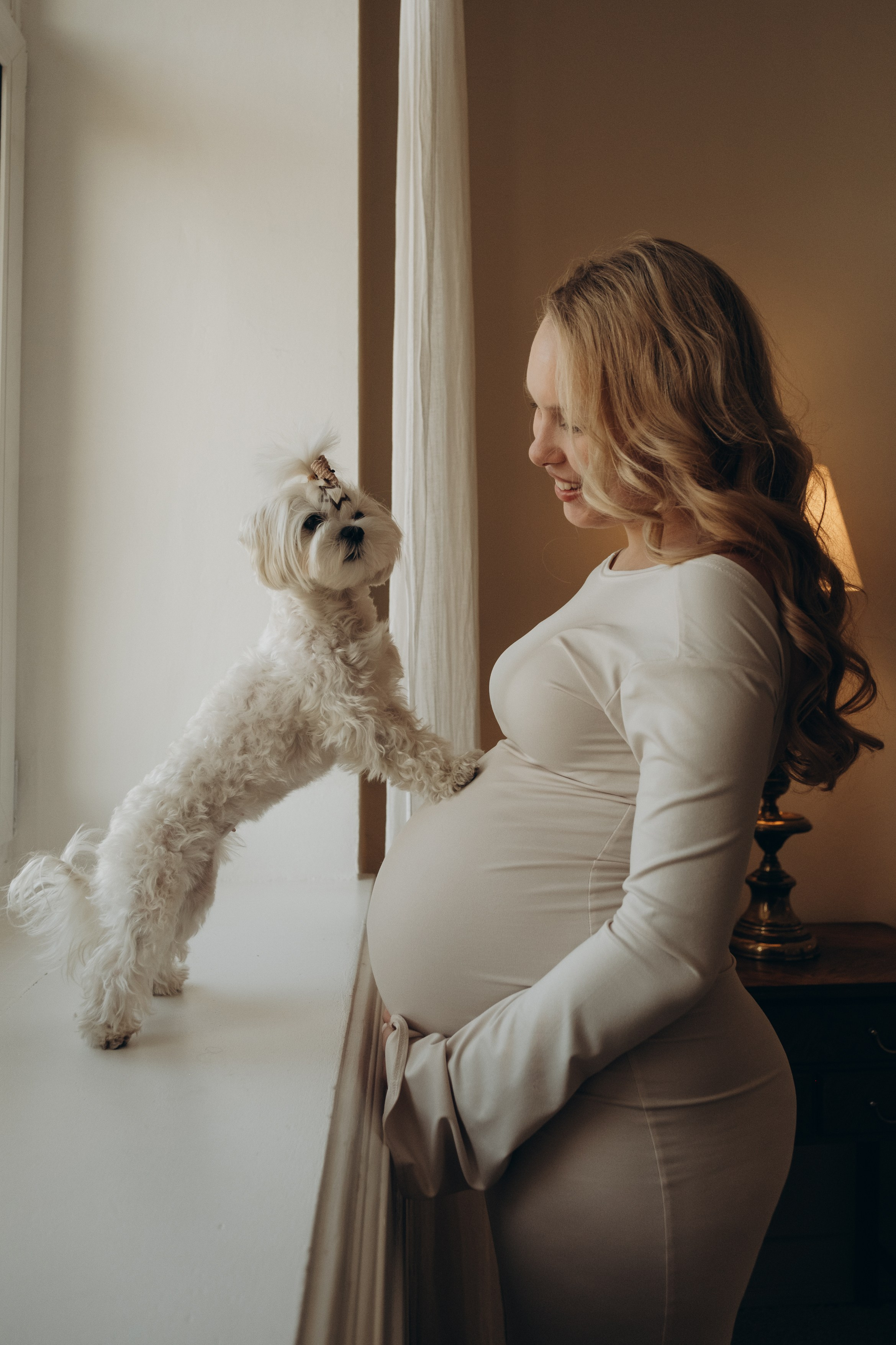 Фотосессия беременности|Москва. Фотограф|Москва — Агбаш Лера