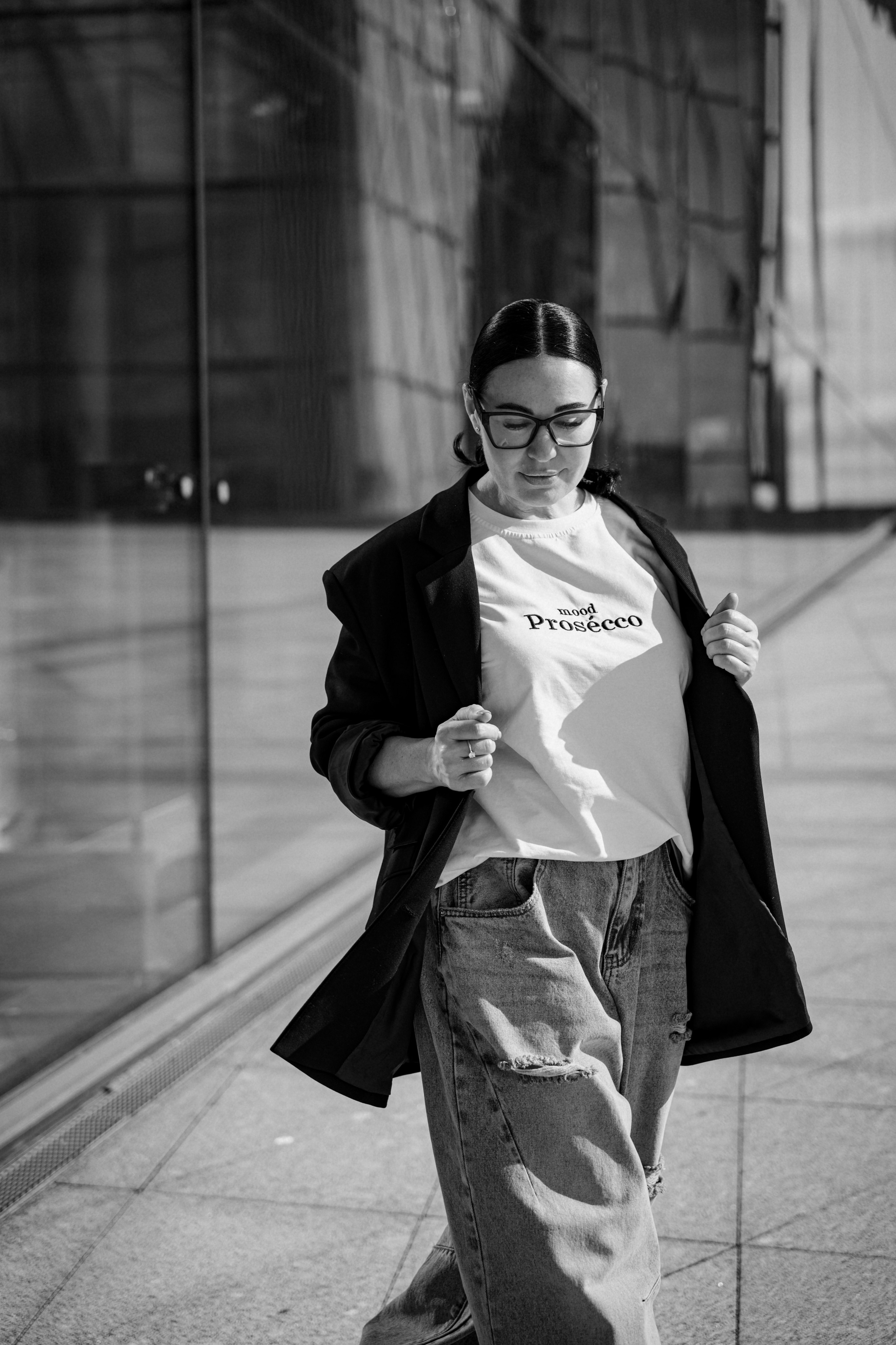 Елена. Лахта центр. Портретный фотограф в Санкт-Петербурге Дмитриева Наталия