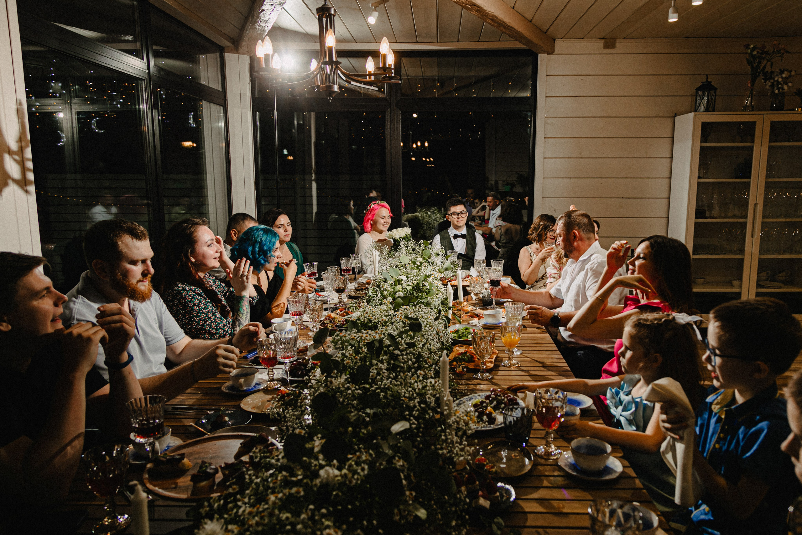 Свадьба Насти и Димы. Свадебный и семейный фотограф Женя Добрянская в Нижнем Новгороде