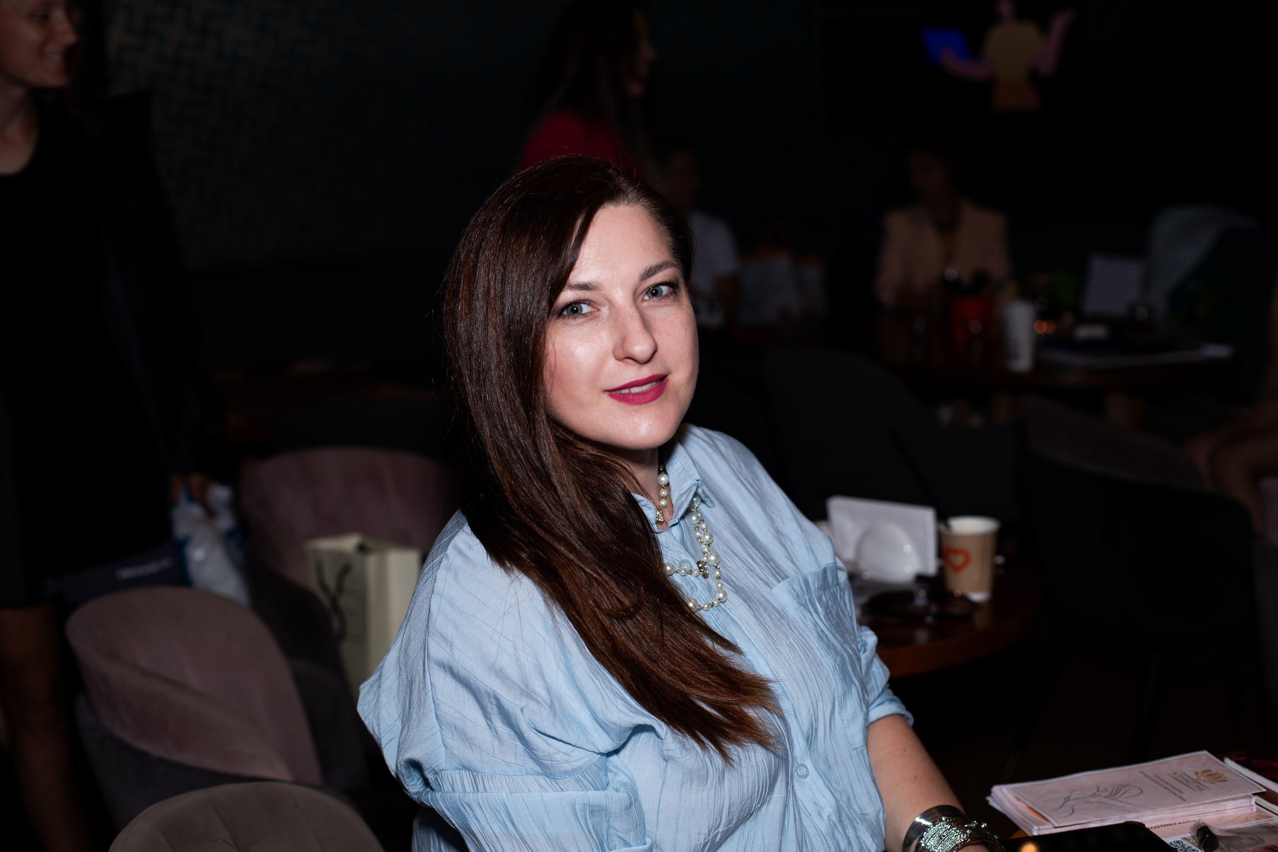 Репортажный фотограф в Санкт-Петербурге