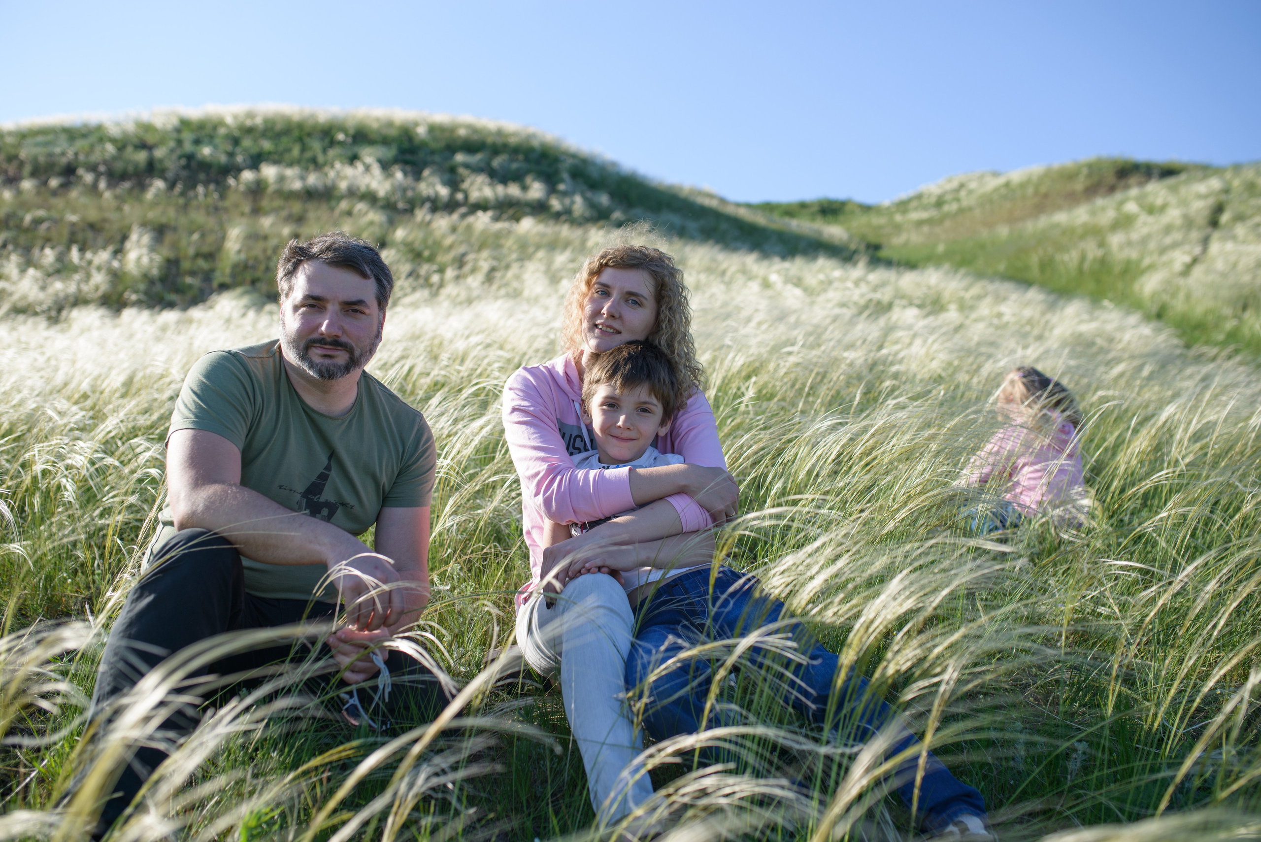 Family. Porto Photographer Kristina Brazhnikova