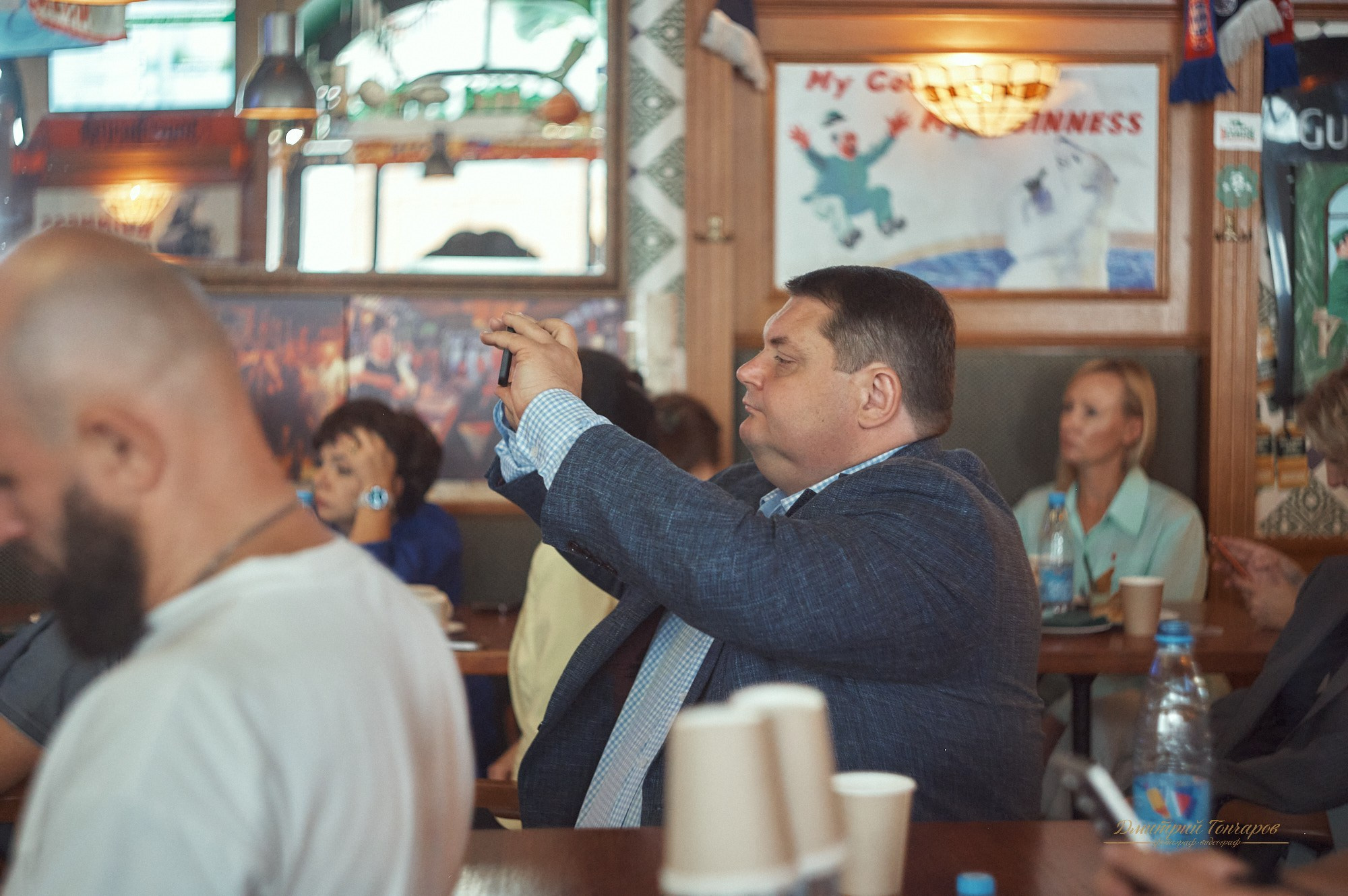 РСТЦ. Фотограф видеограф в Москве