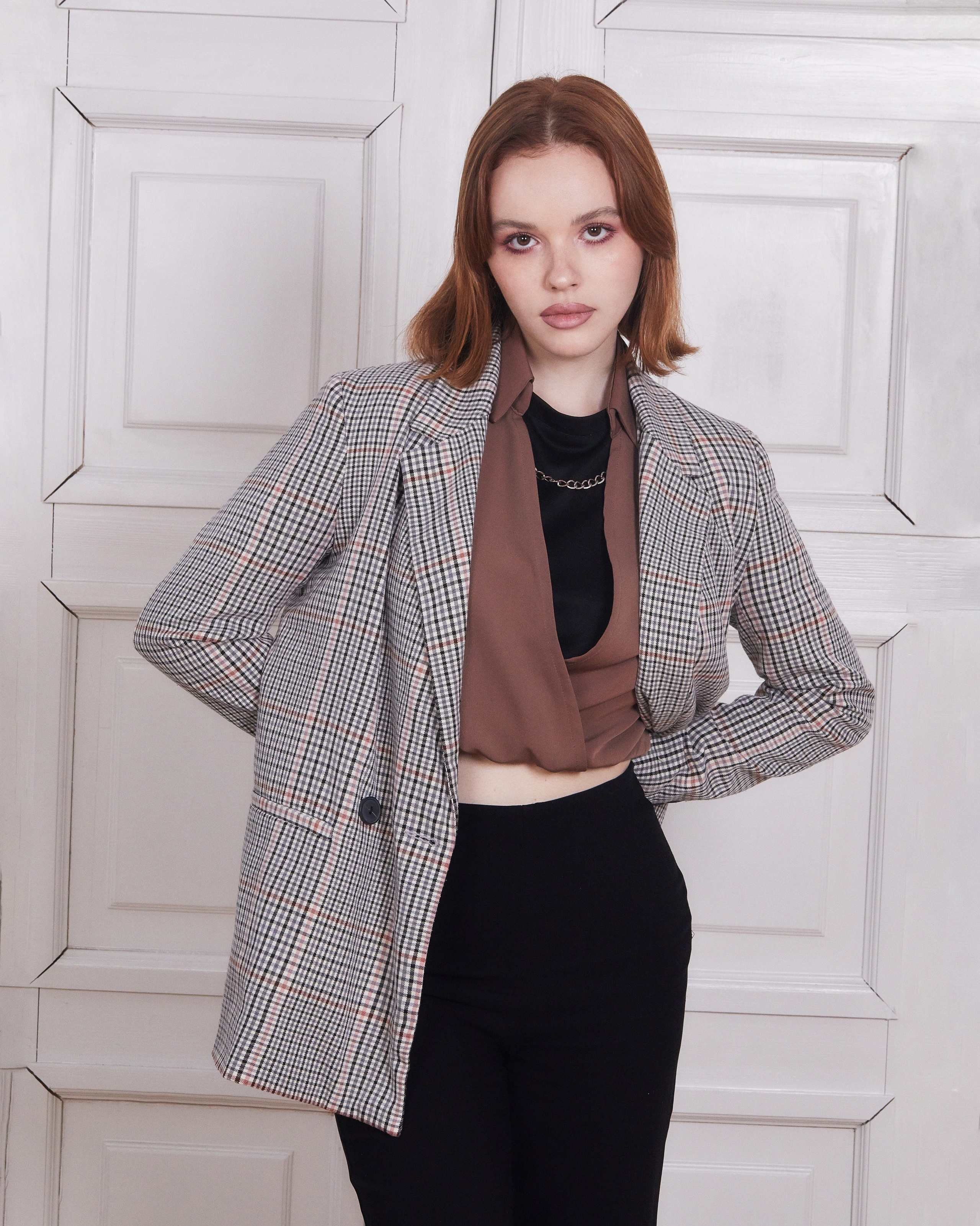 Портреты. Фотограф и фототренер Москва и Питер