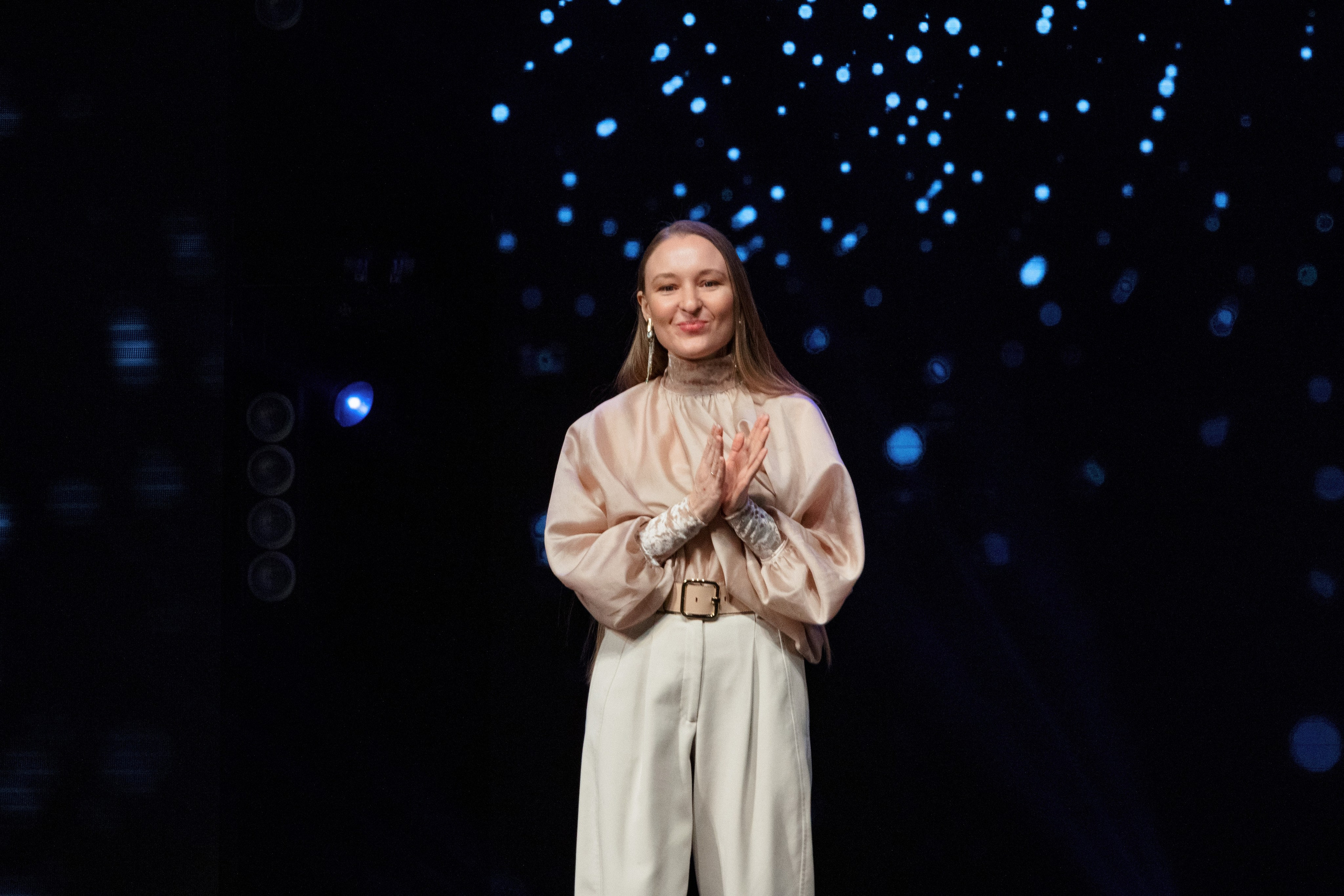 Конференция моды и дизайнеров — ТОЧКИ РОСТА 2026. СВОИ. ФОТООТЧЕТЫ-СОБЫТИЯ-МЕСТА