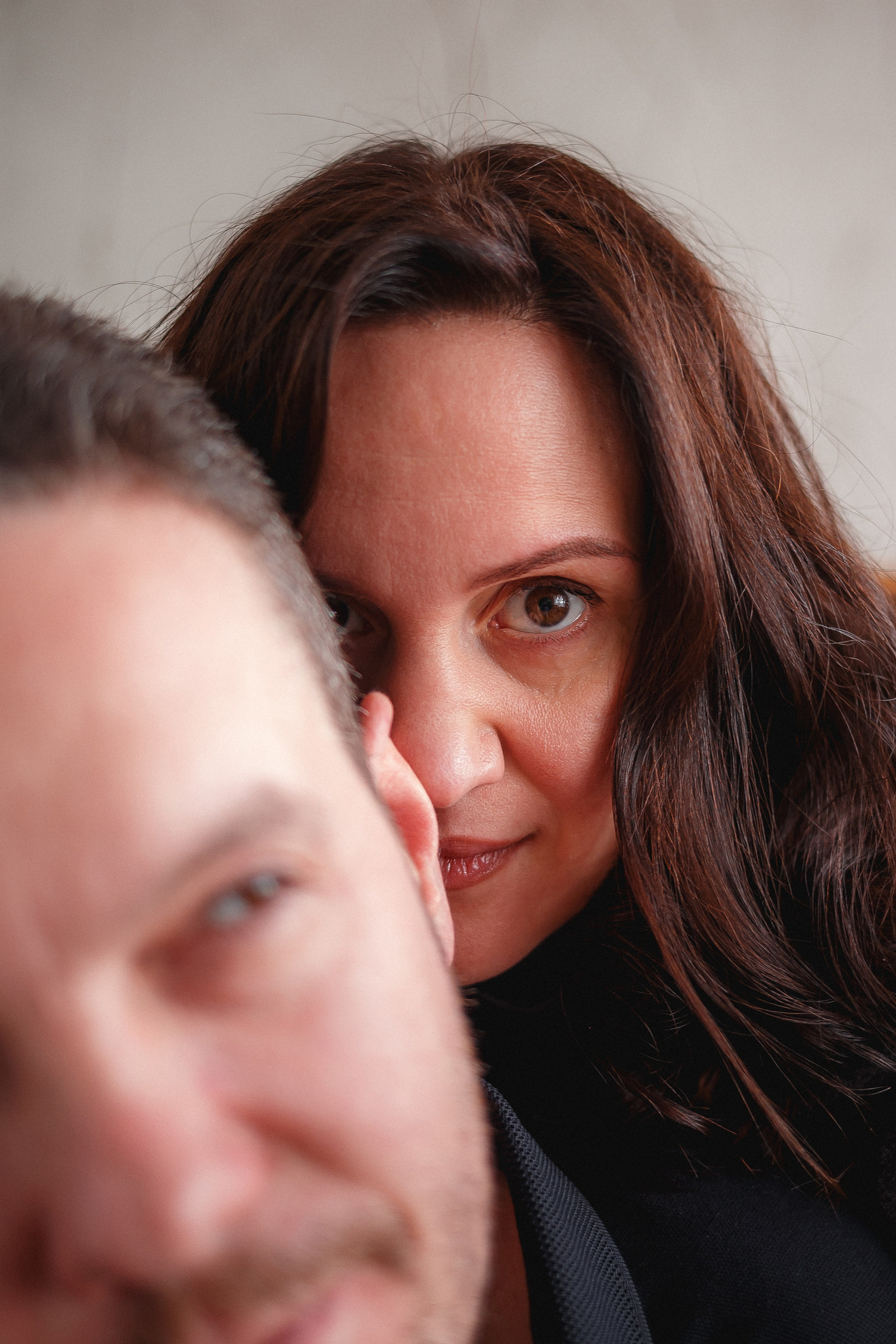 Ожидание Софии. Фотограф в Москве Базанова Дарья