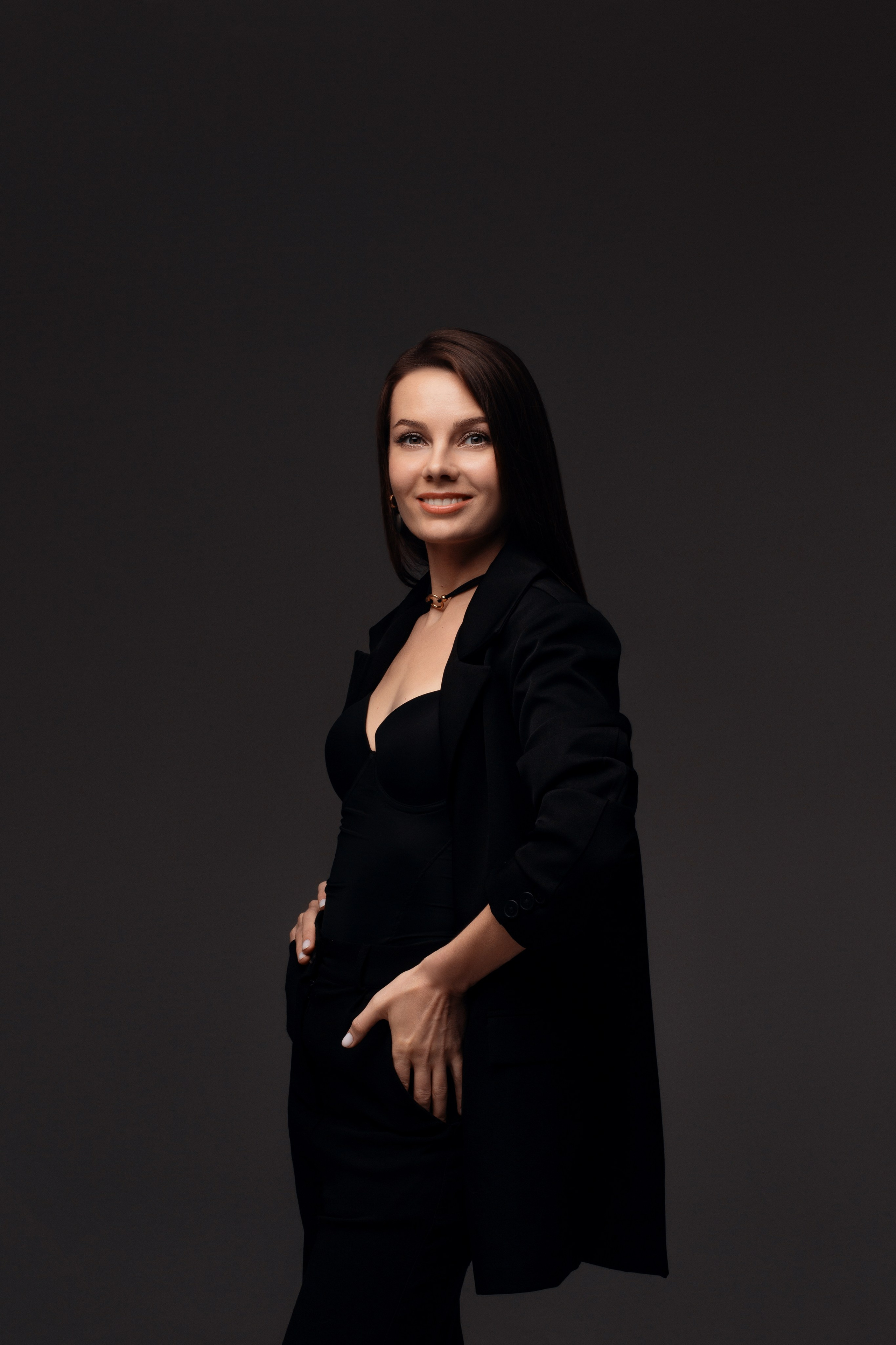 Анна. Аникеева Тамара | Портретный фотограф во Владивостоке