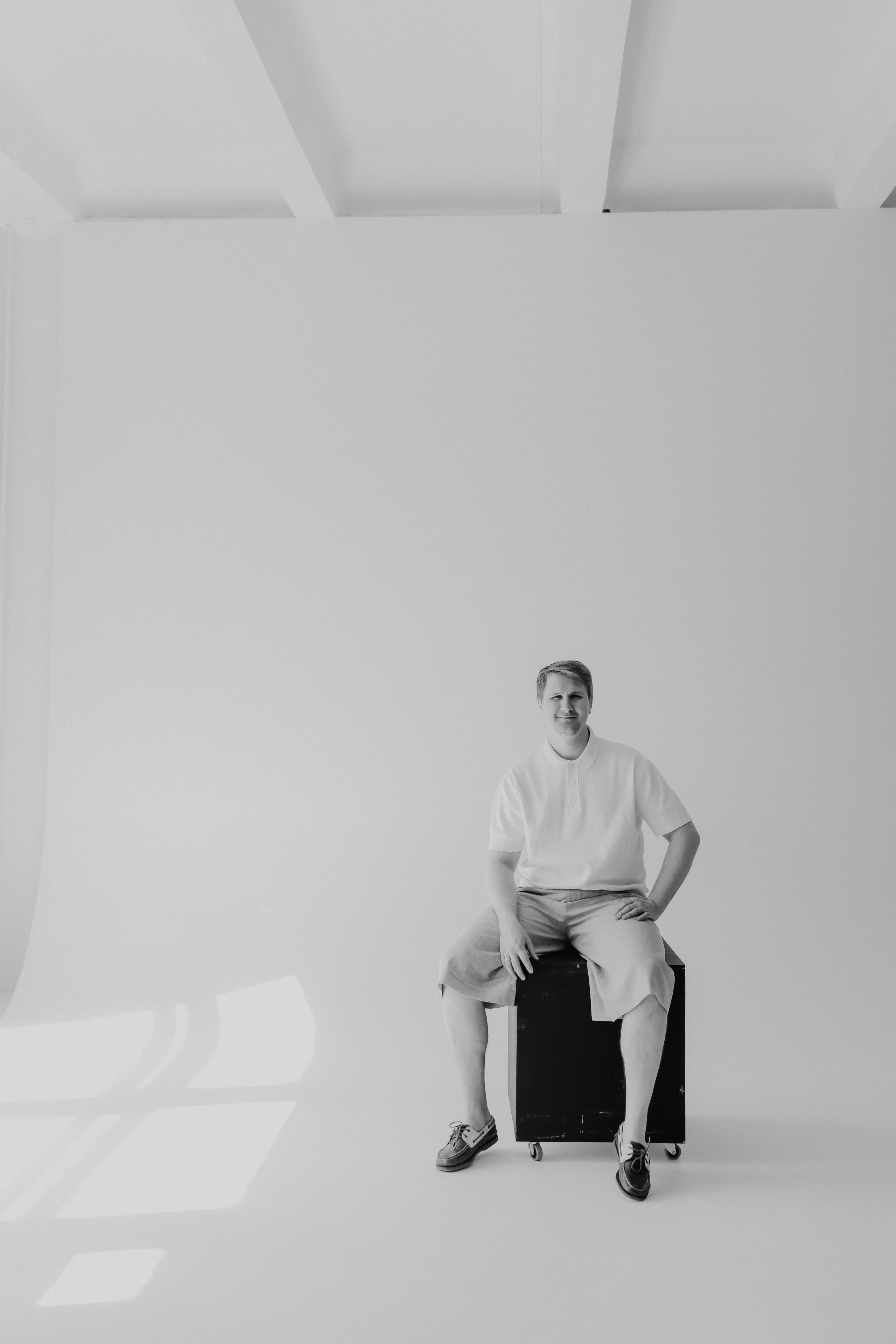 Маша и Рома. Анна Ларина — Lifestyle фотограф в Москве