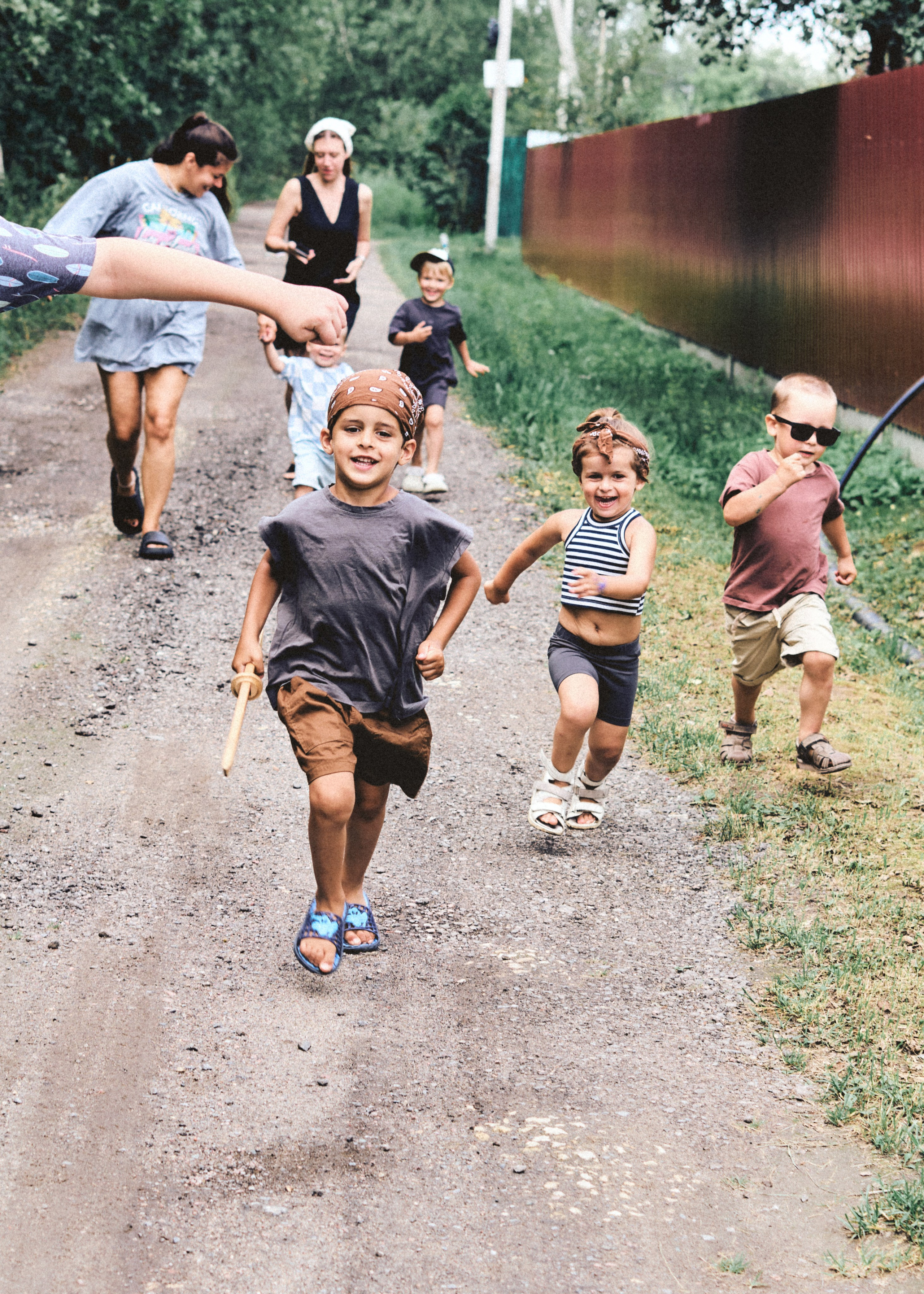 Банда. SHILOVA PHOTO. Шилова Екатерина. Фотограф. Москва