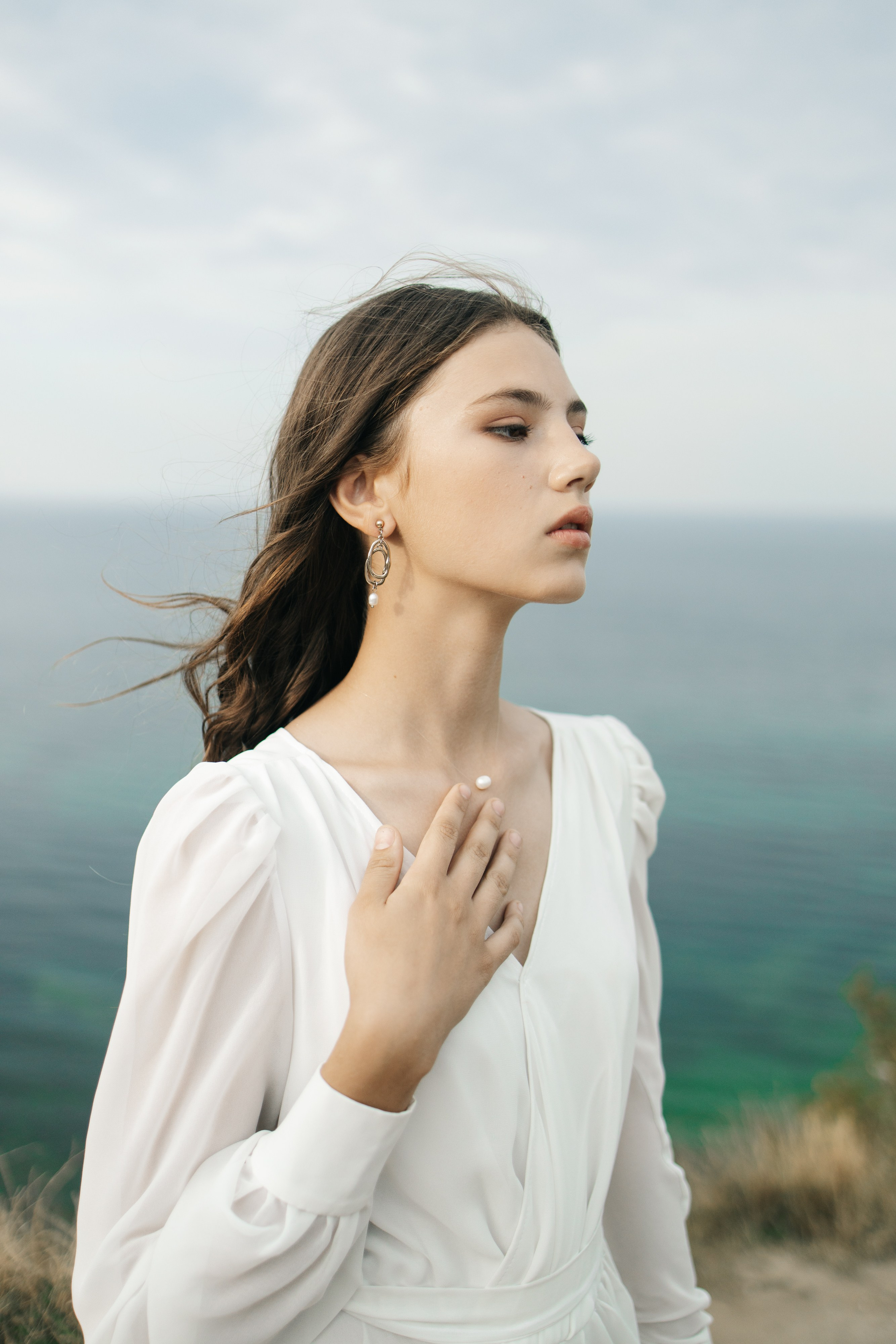 Ярослава Абрамова. Модельное агентство TM Models в Калининграде