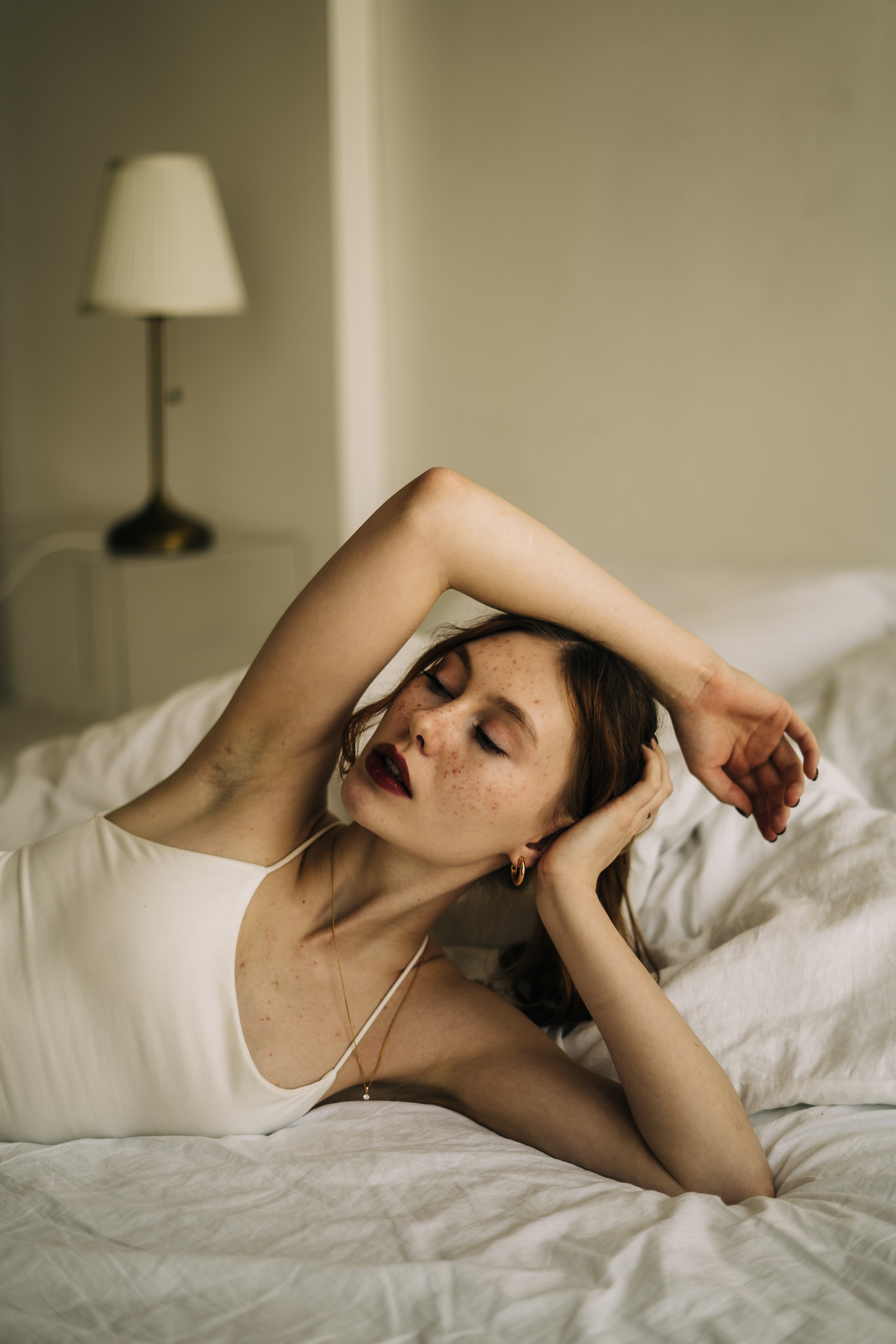 Polly Moloko. MARK DOROHOV