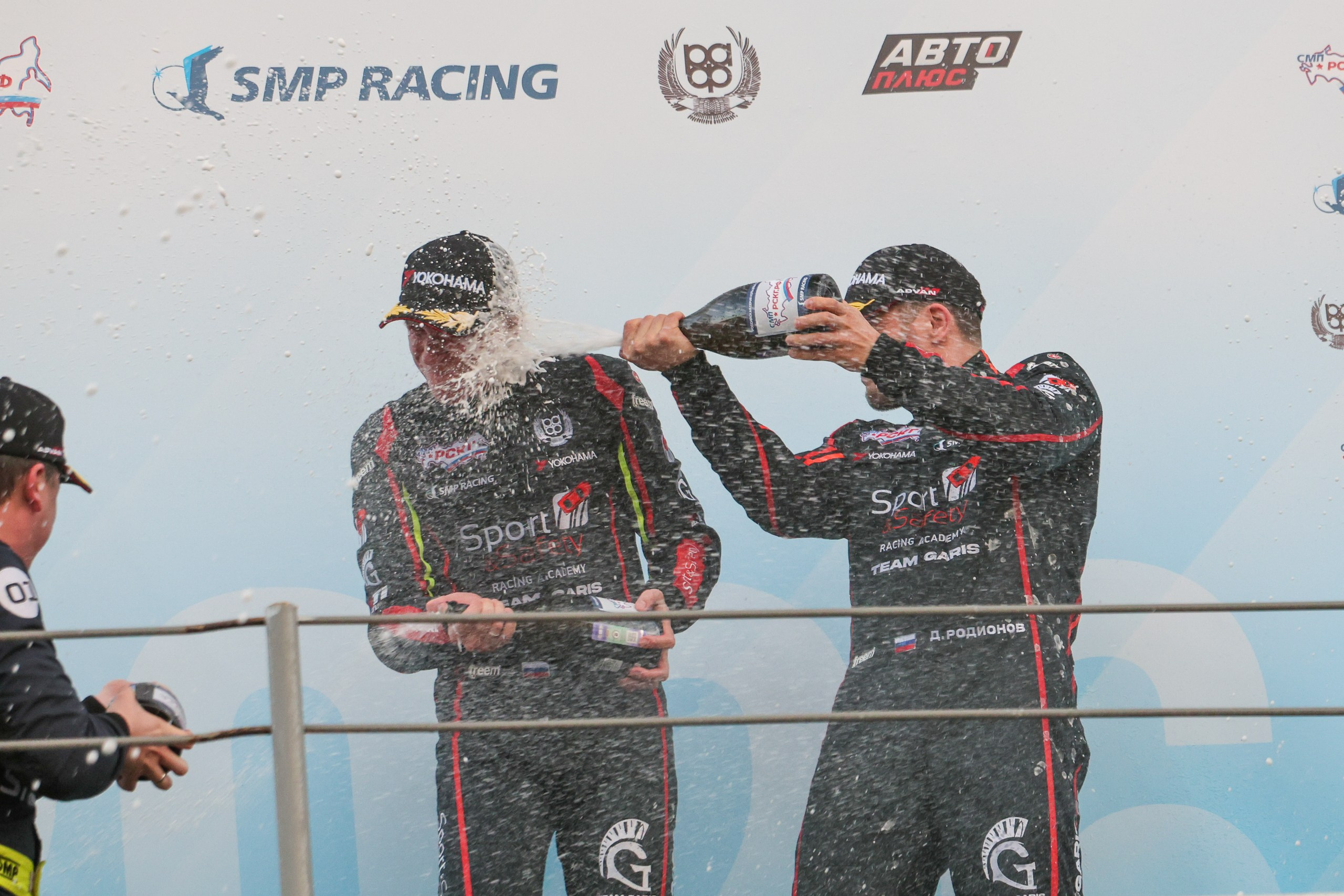 SMP Formula 4. KazanRing Canyon. Июнь 2026. Спортивный, репортажный и портретный фотограф в Казани Алексей Горячев