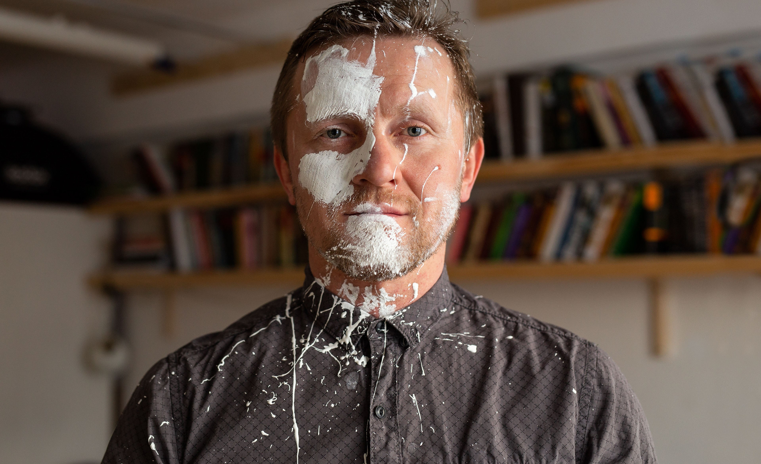 Дичь. Фотограф Виноградов Константин