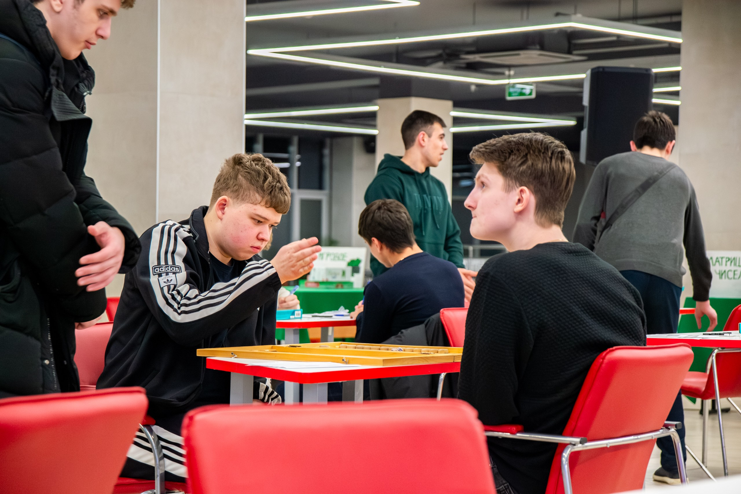 МЕРОПРИЯТИЯ. Фотограф в Москве — Олег Штыканов