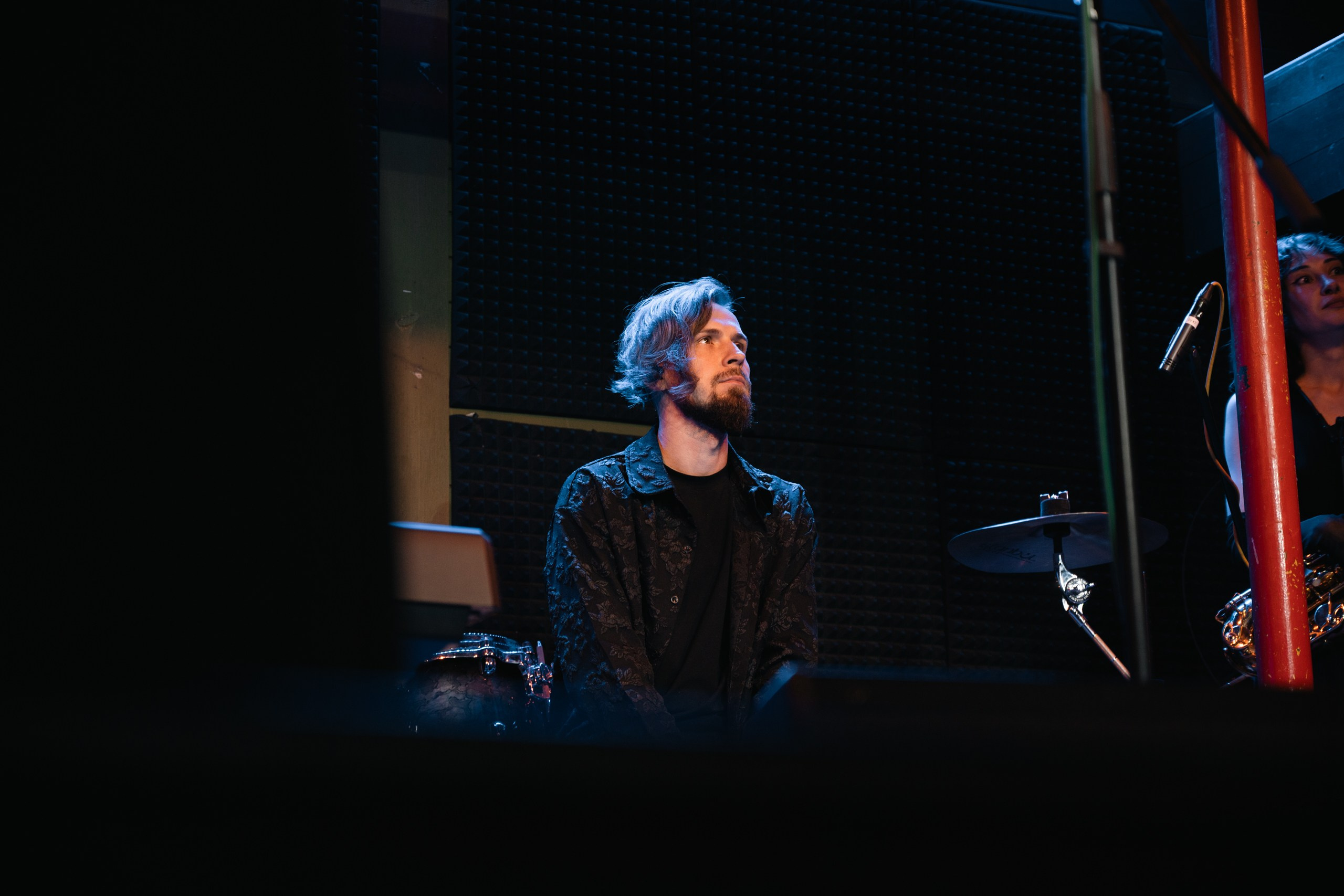 КОНЦЕРТЫ. Фотограф в Москве — Олег Штыканов