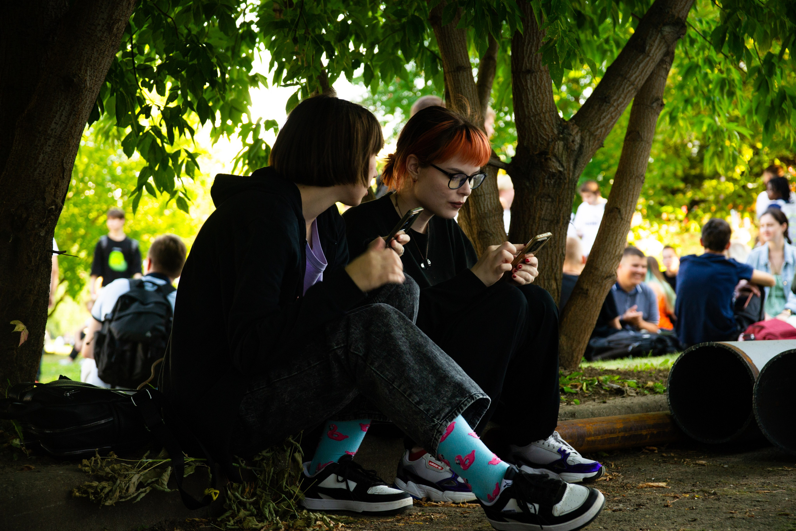 МЕРОПРИЯТИЯ. Фотограф в Москве — Олег Штыканов