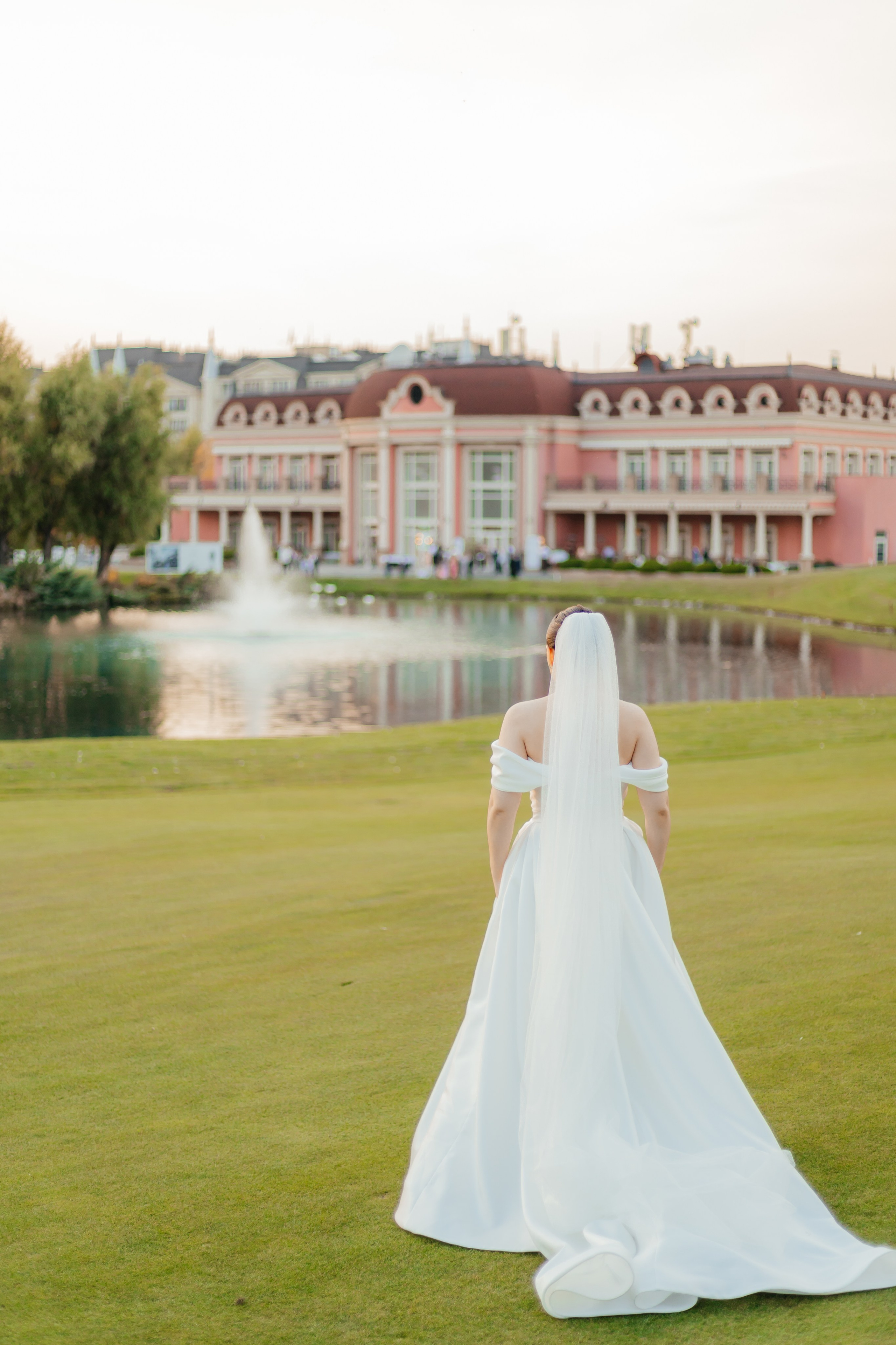 ASKHAT & PERIZAT. Wedding and Fashion photographer
