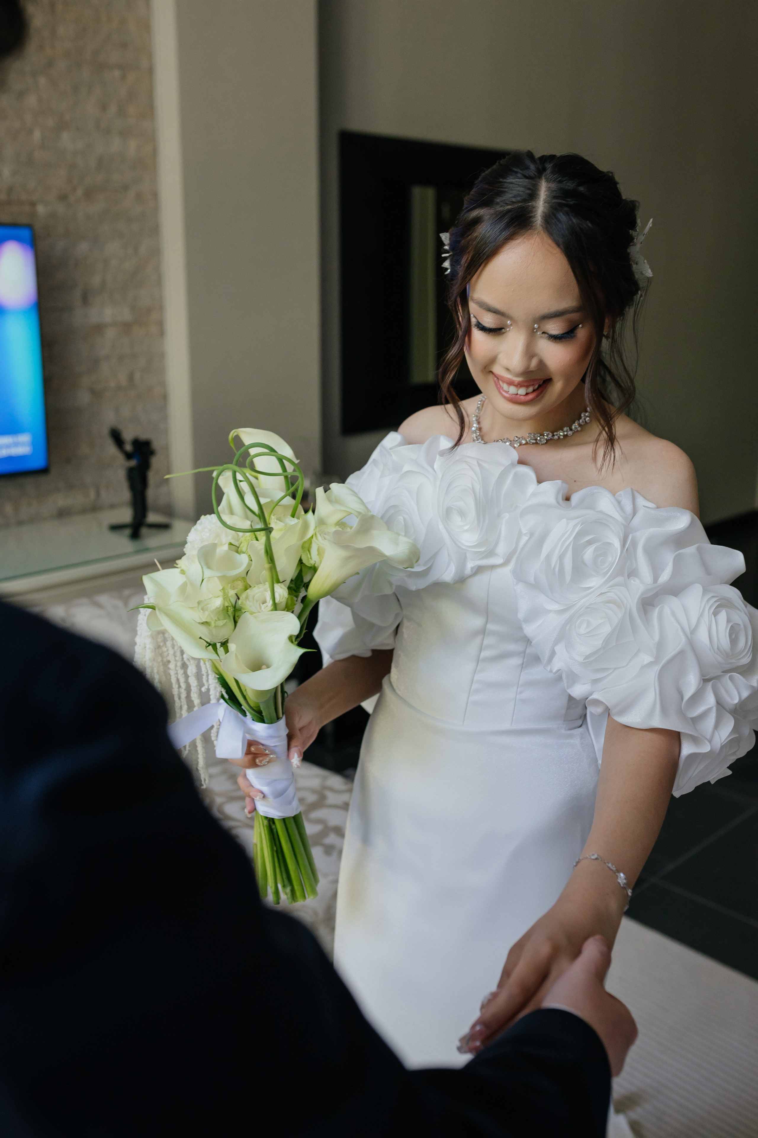 BAURZHAN & AIDA. Wedding and Fashion photographer