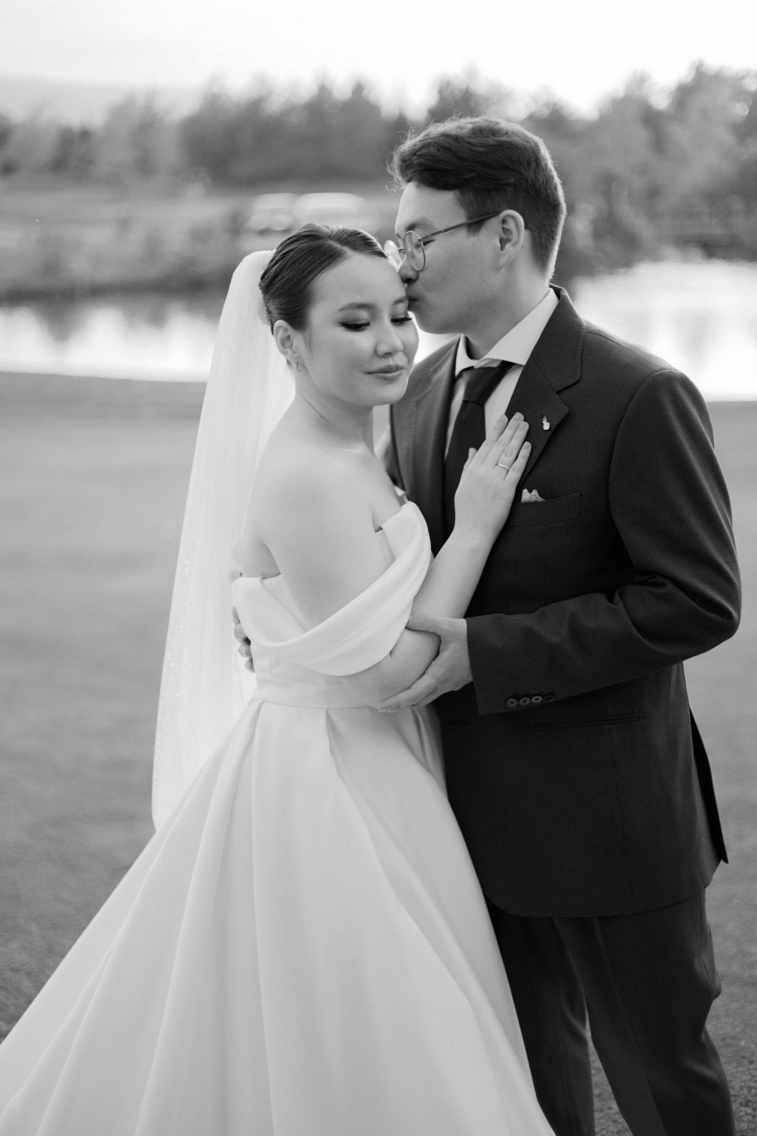 ASKHAT & PERIZAT. Wedding and Fashion photographer