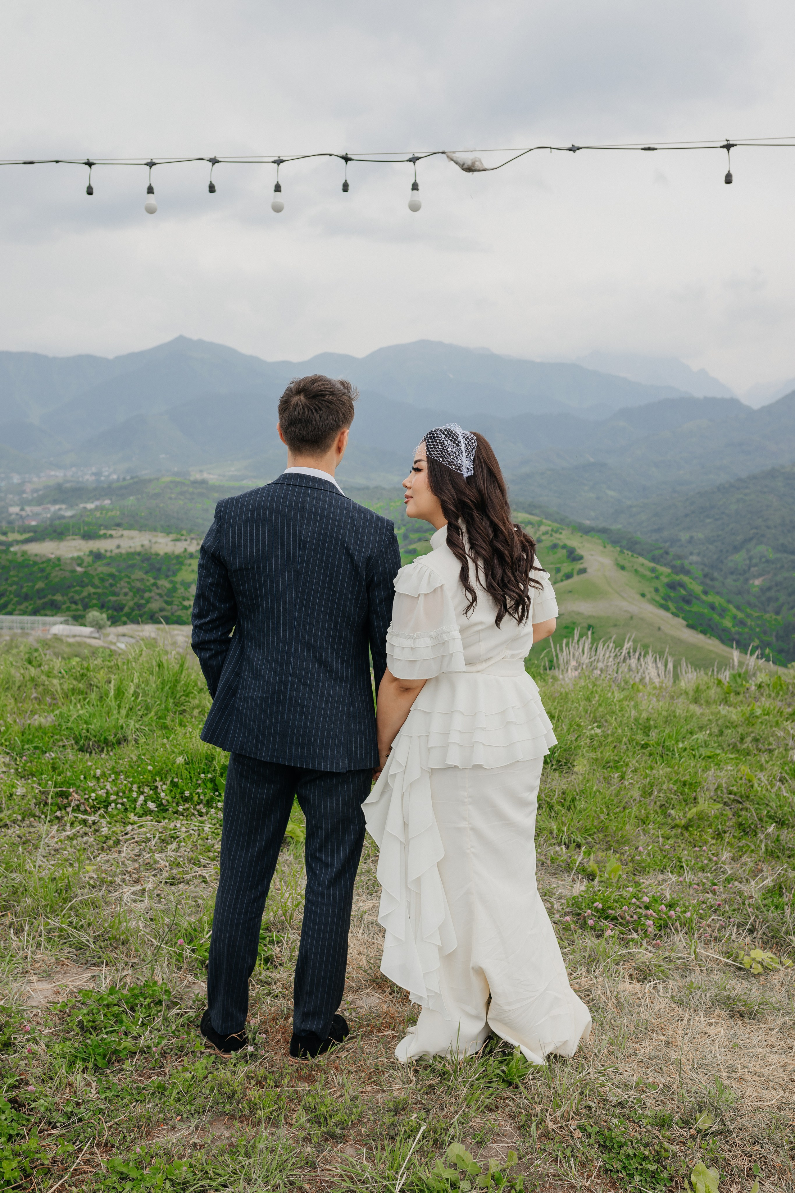 MADI & ARU. Wedding and Fashion photographer