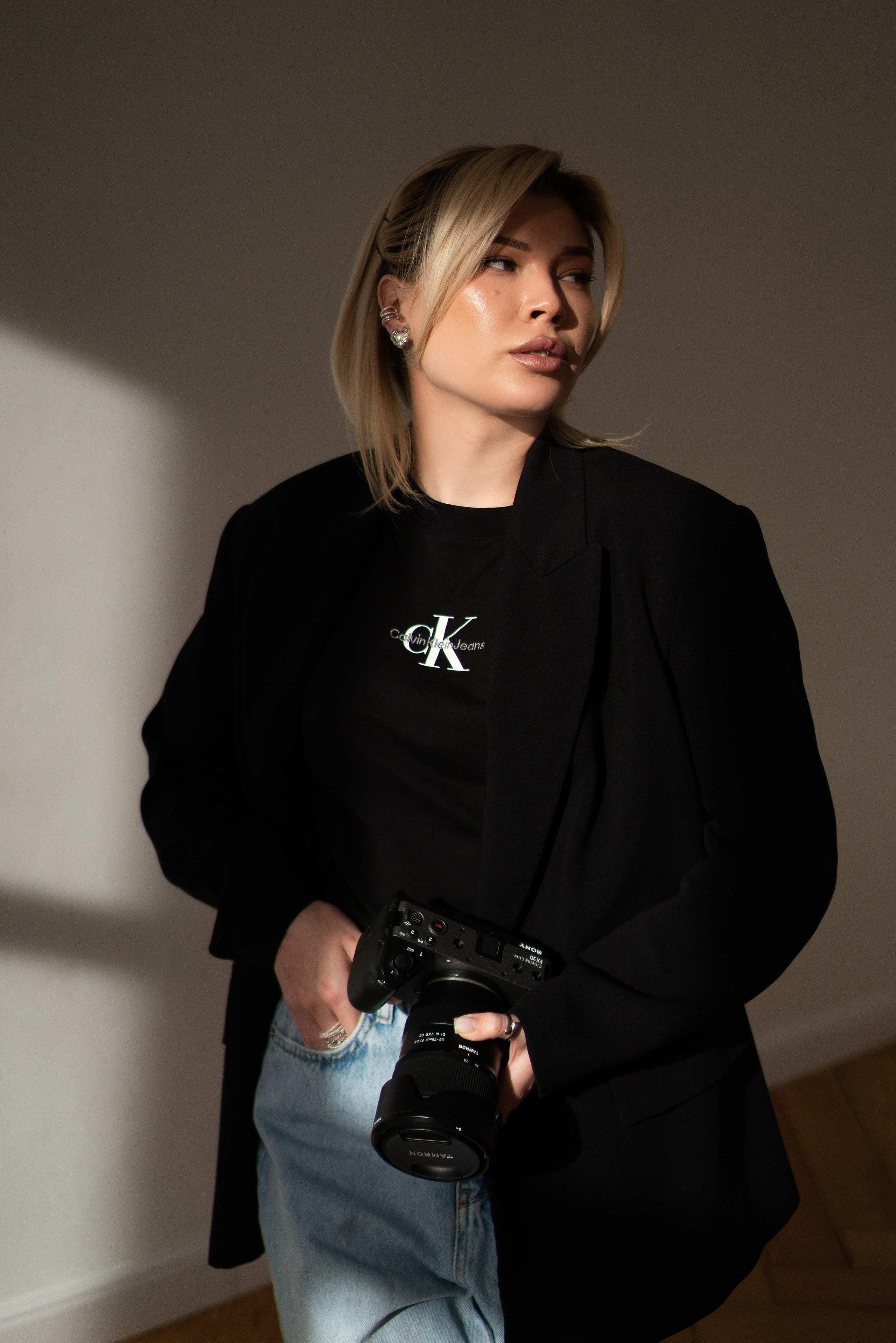 Контент-съёмка Марины. Семейный фотограф в Самаре Анна Кузнецова