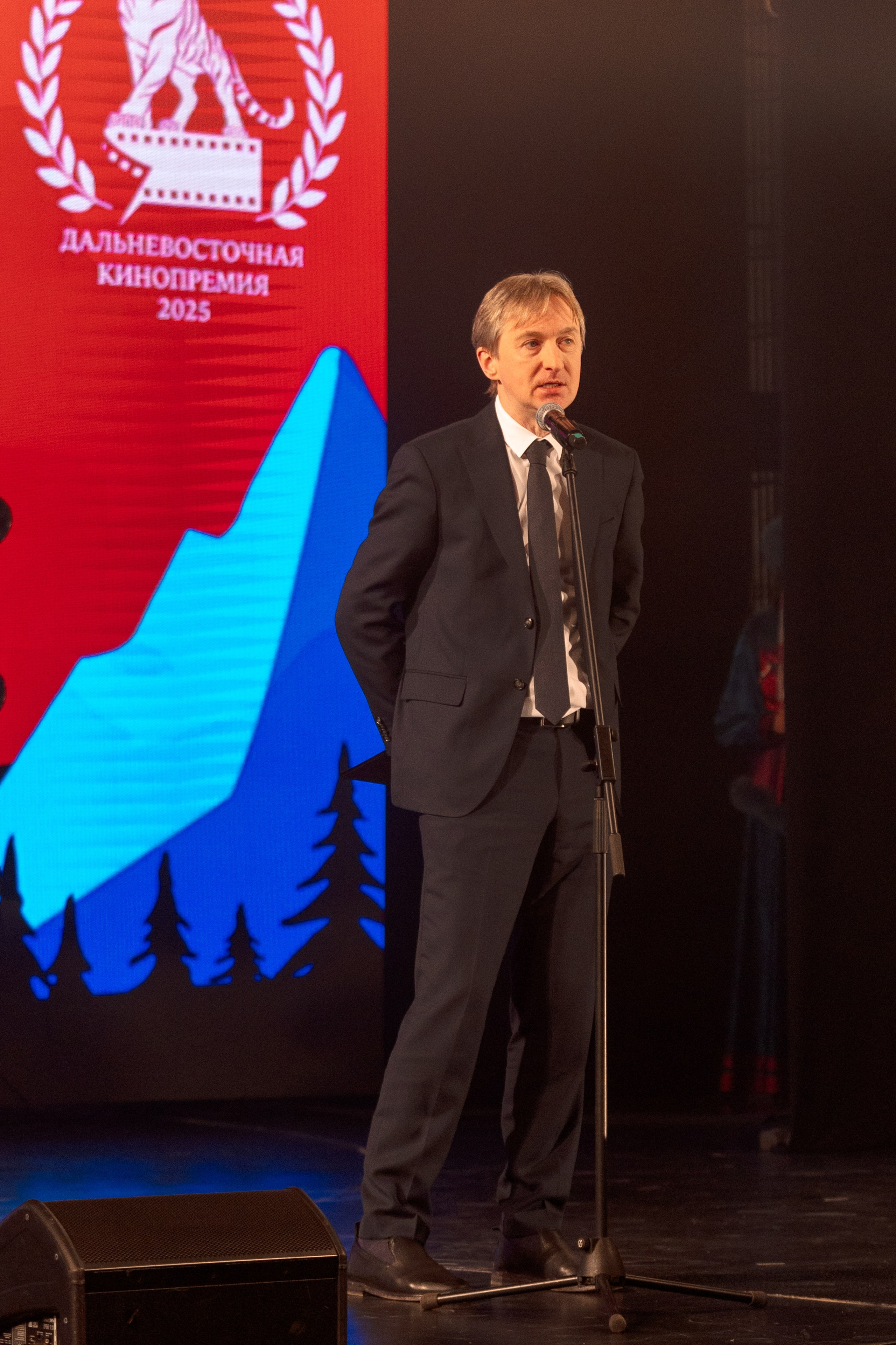 II Дальневосточная Кинопремия. Свадебный и семейный фотограф в Улан-Удэ