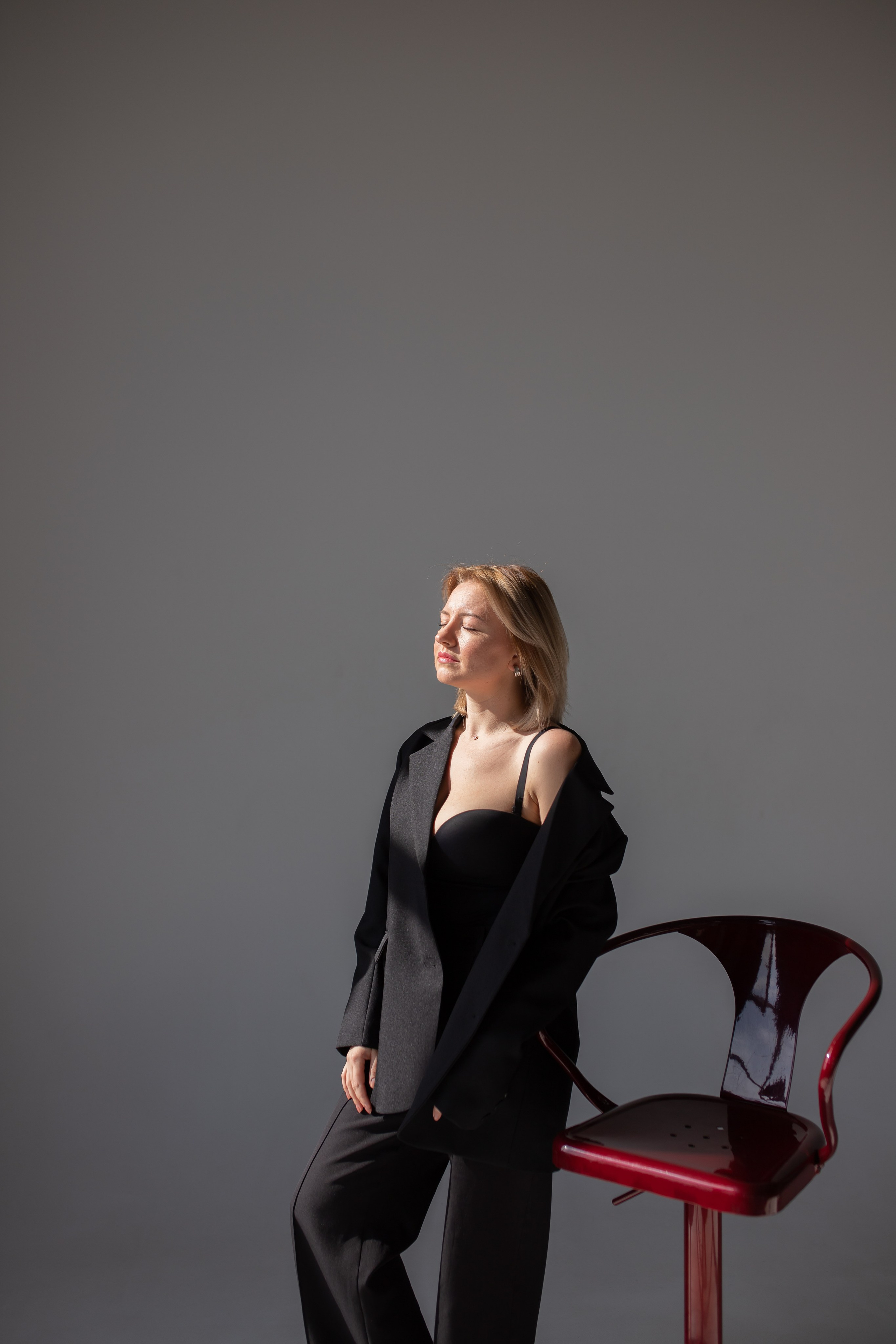 Бизнес портрет. Детский и семейный фотограф в Краснодаре, Анна Горбачева