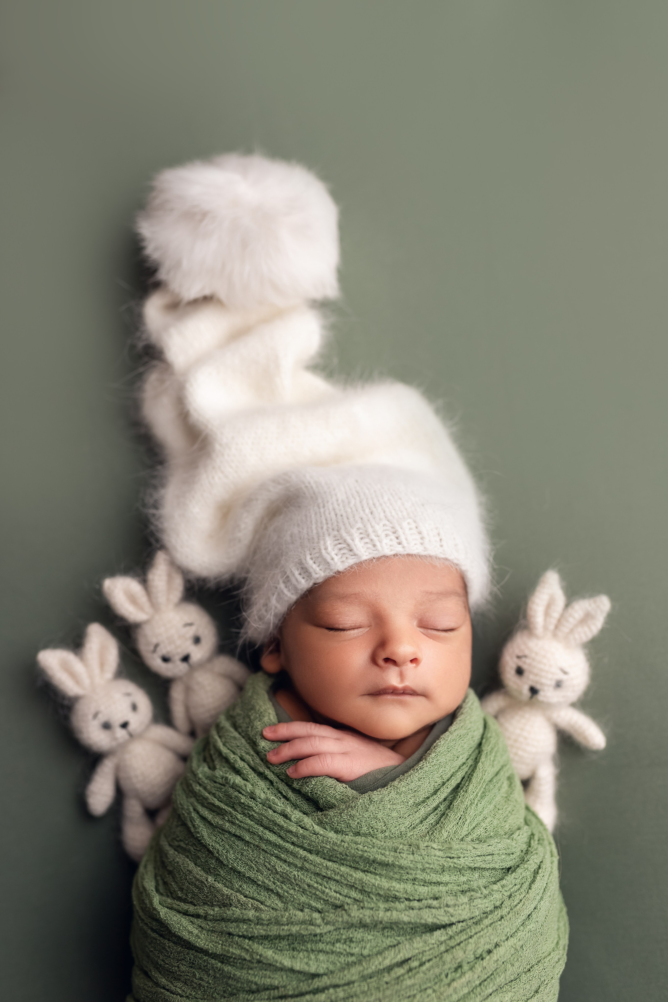 5 причин для фотосессии новорожденных. Фотограф новорожденных в г. Барнаул Ренпенинг Катерина