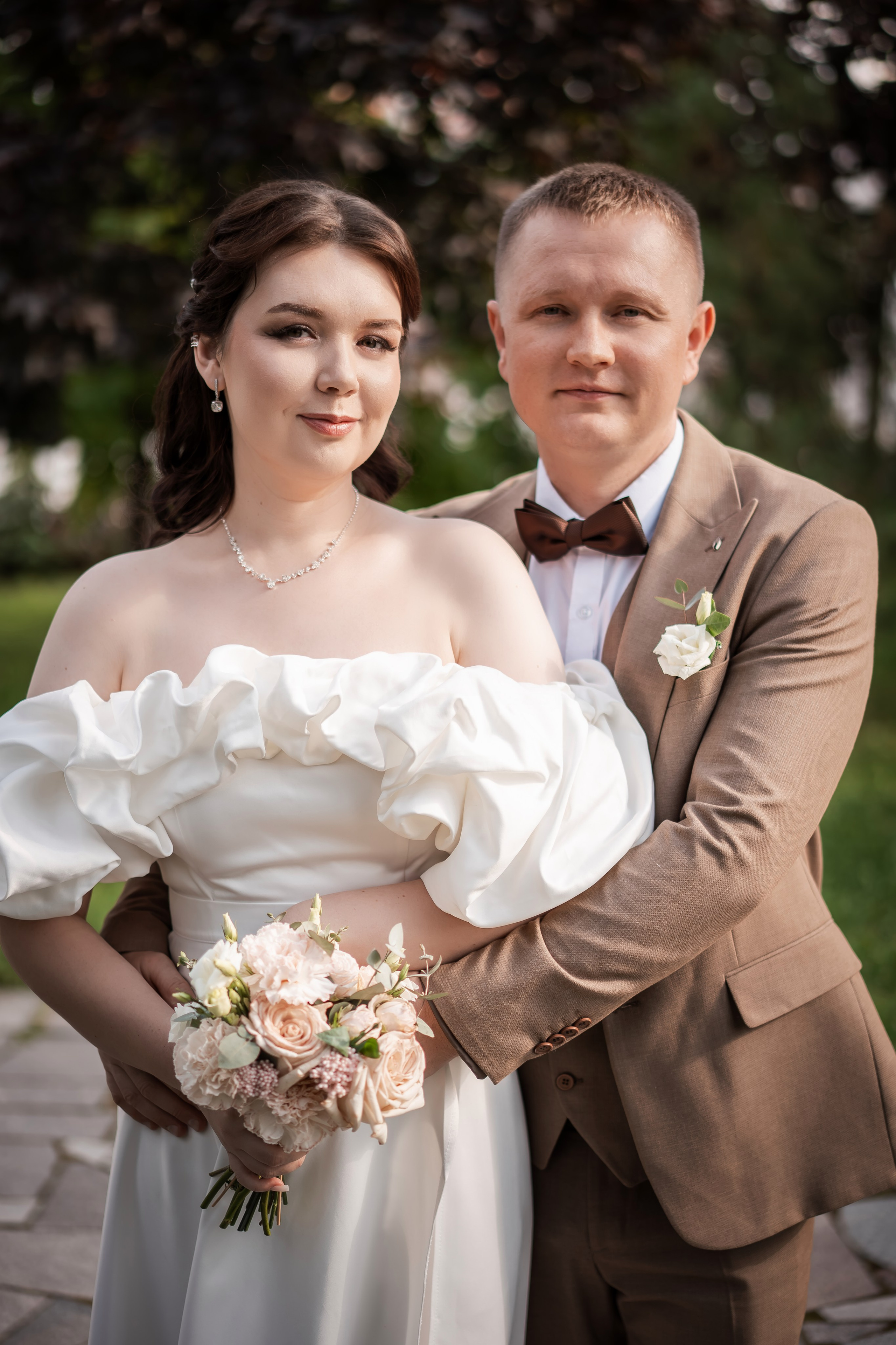 Сергей и Светлана. Фото и видеосъемка в Йошкар-Оле и Москве. (Фотограф и видеограф в Йошкар-Оле и Москве)