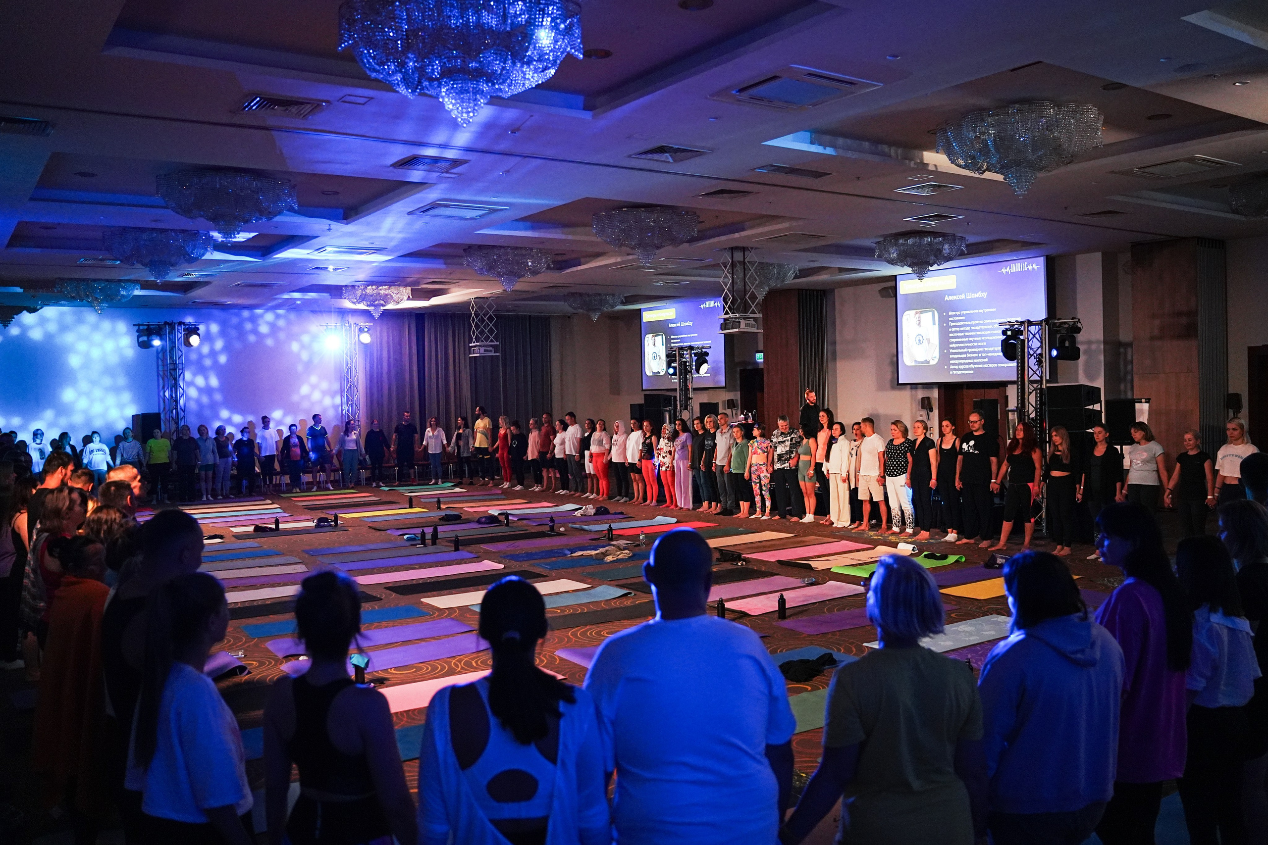 Импульс Sheraton. Фото и видеосъемка в Йошкар-Оле и Москве. (Фотограф и видеограф в Йошкар-Оле и Москве)