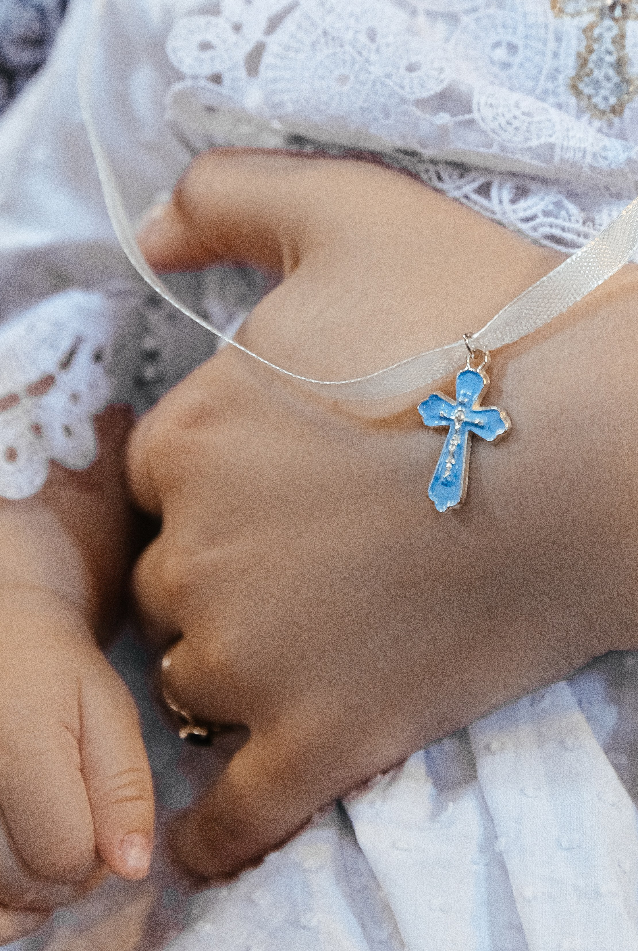 Крестины Софии. Главная