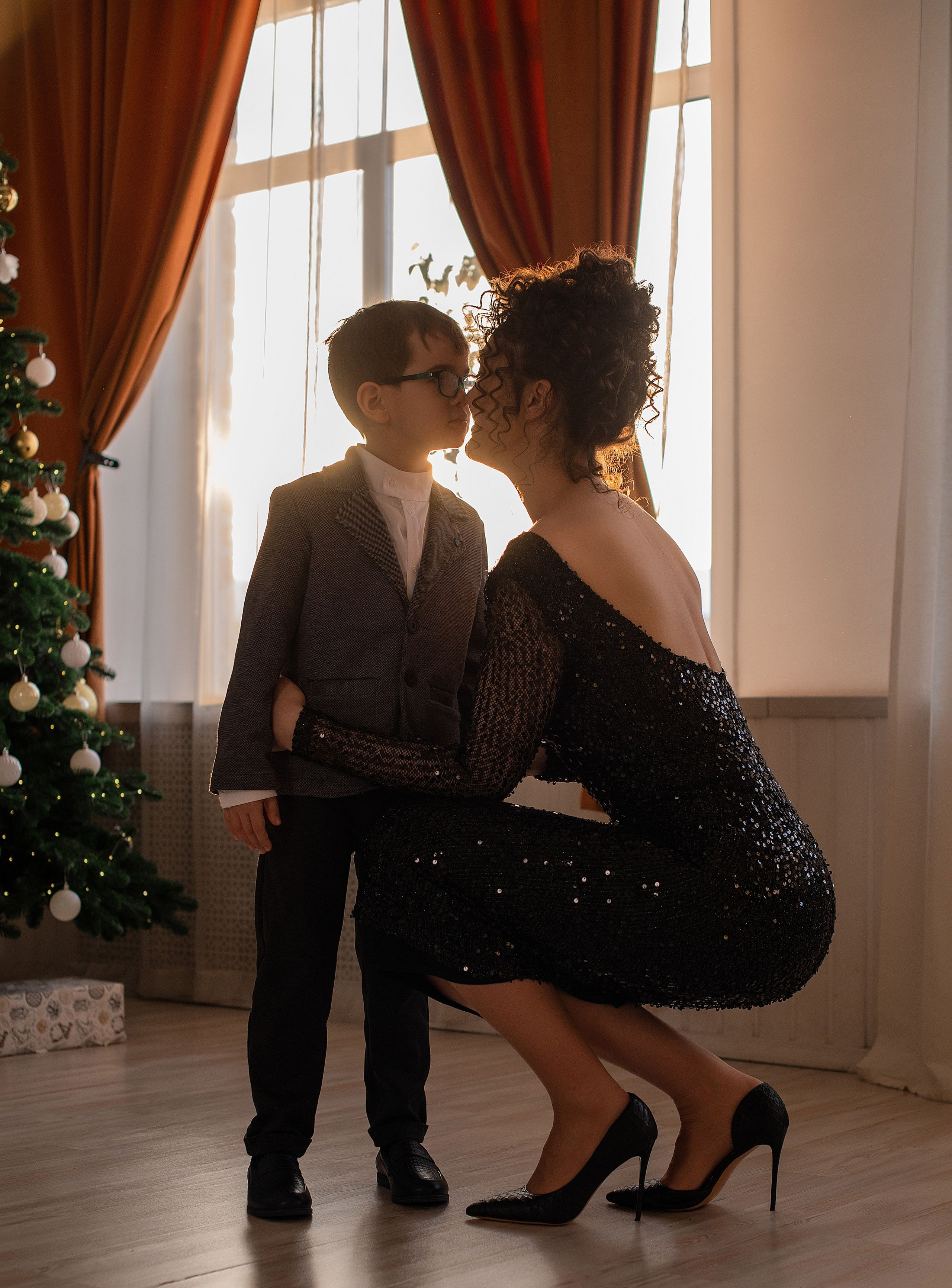 Марина и Никита. Фотограф Виктория Воронина