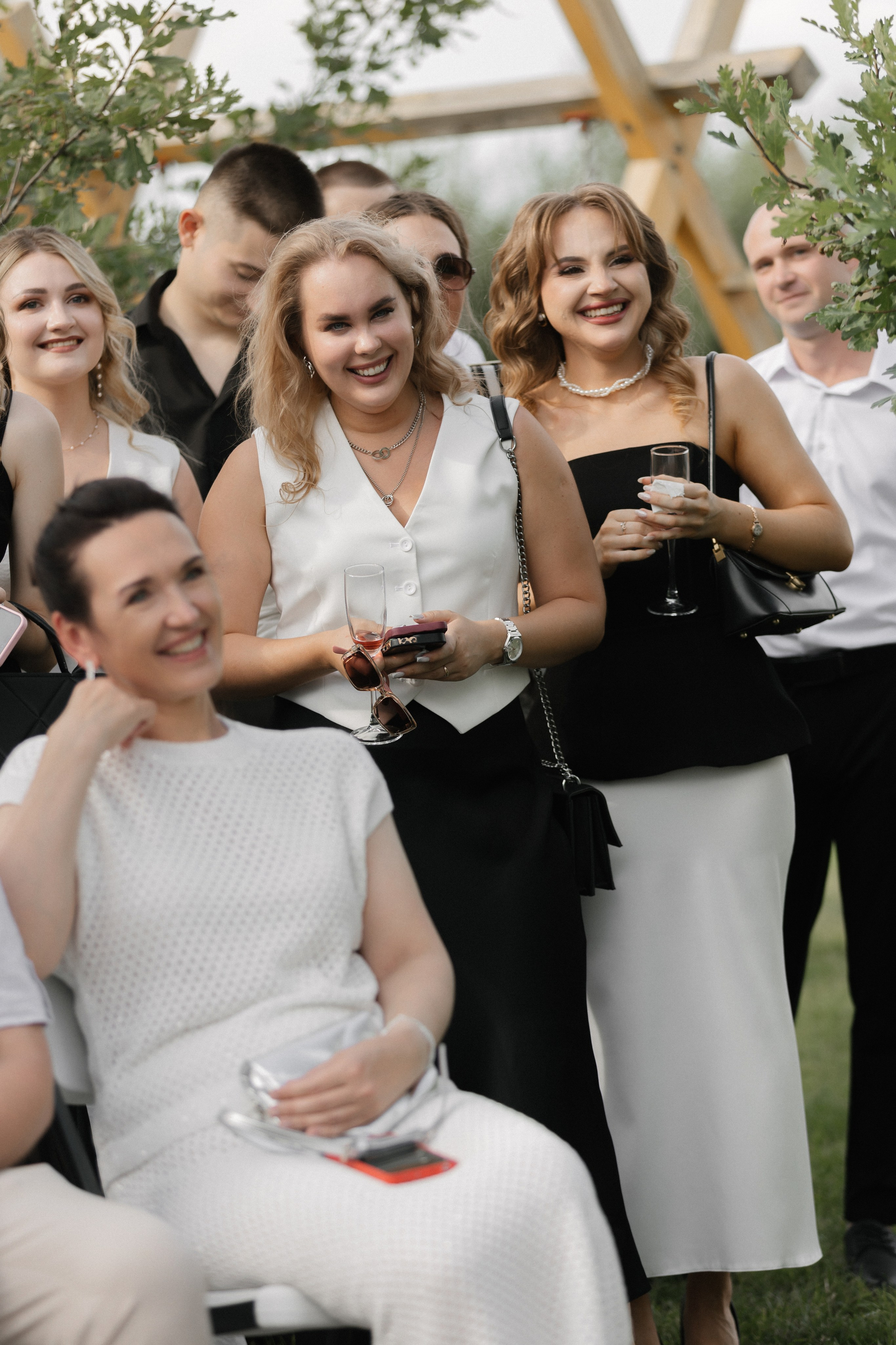 Никита и Ната. Михаил и Юлия Лыженко — свадебный фотограф Волгоград