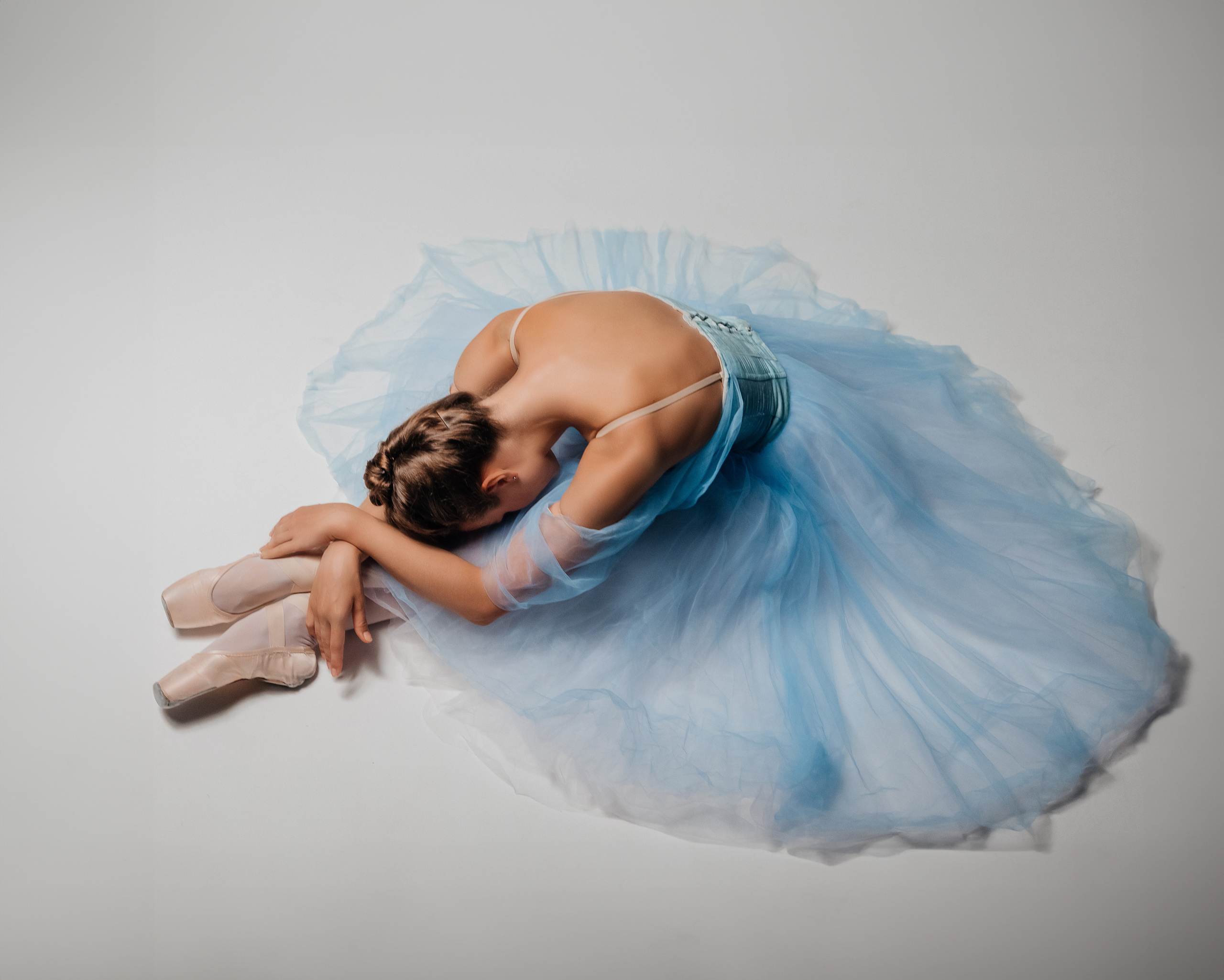 БАЛЕТНАЯ ФОТОСЕССИЯ. Shamirov Arkadiy