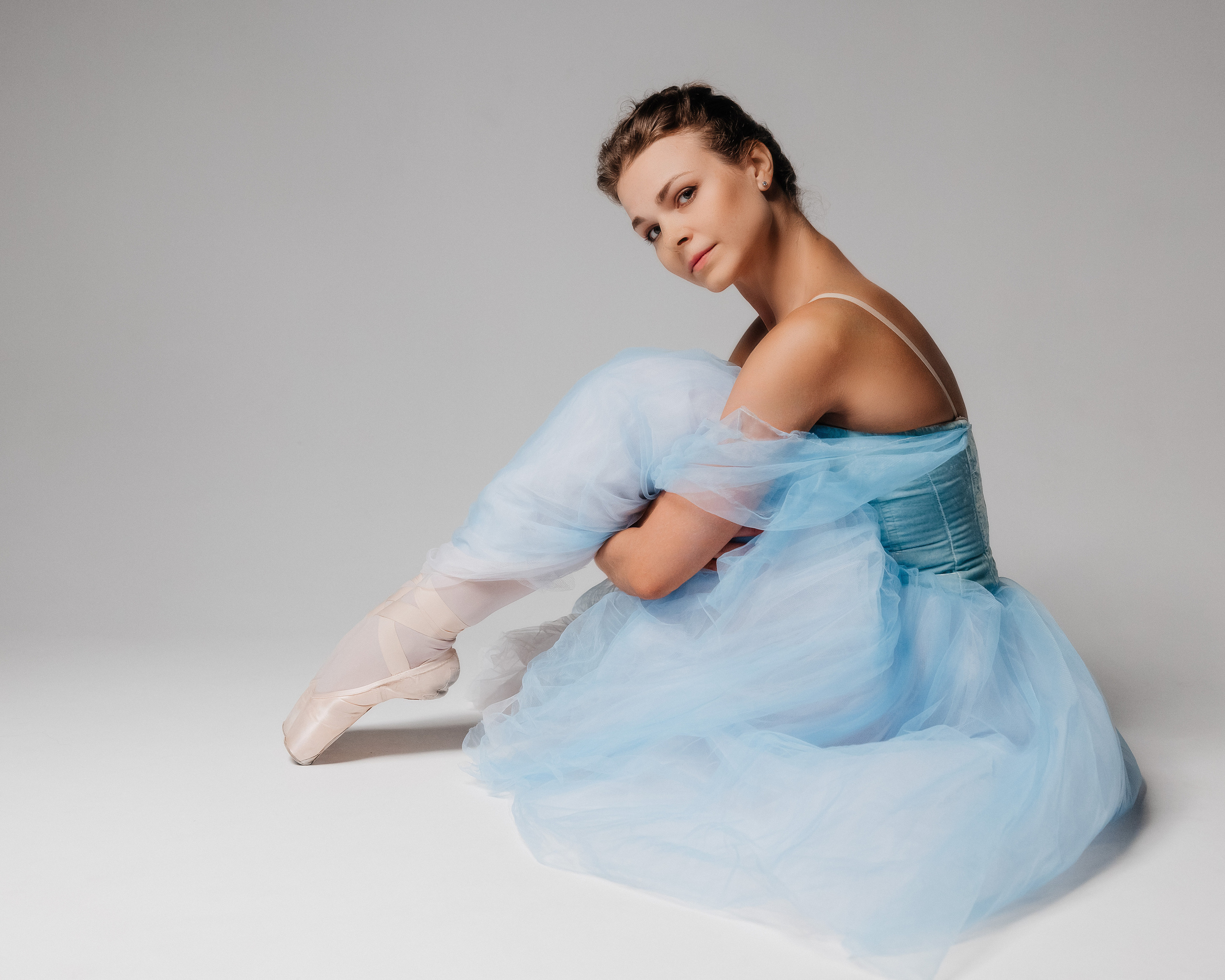БАЛЕТНАЯ ФОТОСЕССИЯ. Shamirov Arkadiy