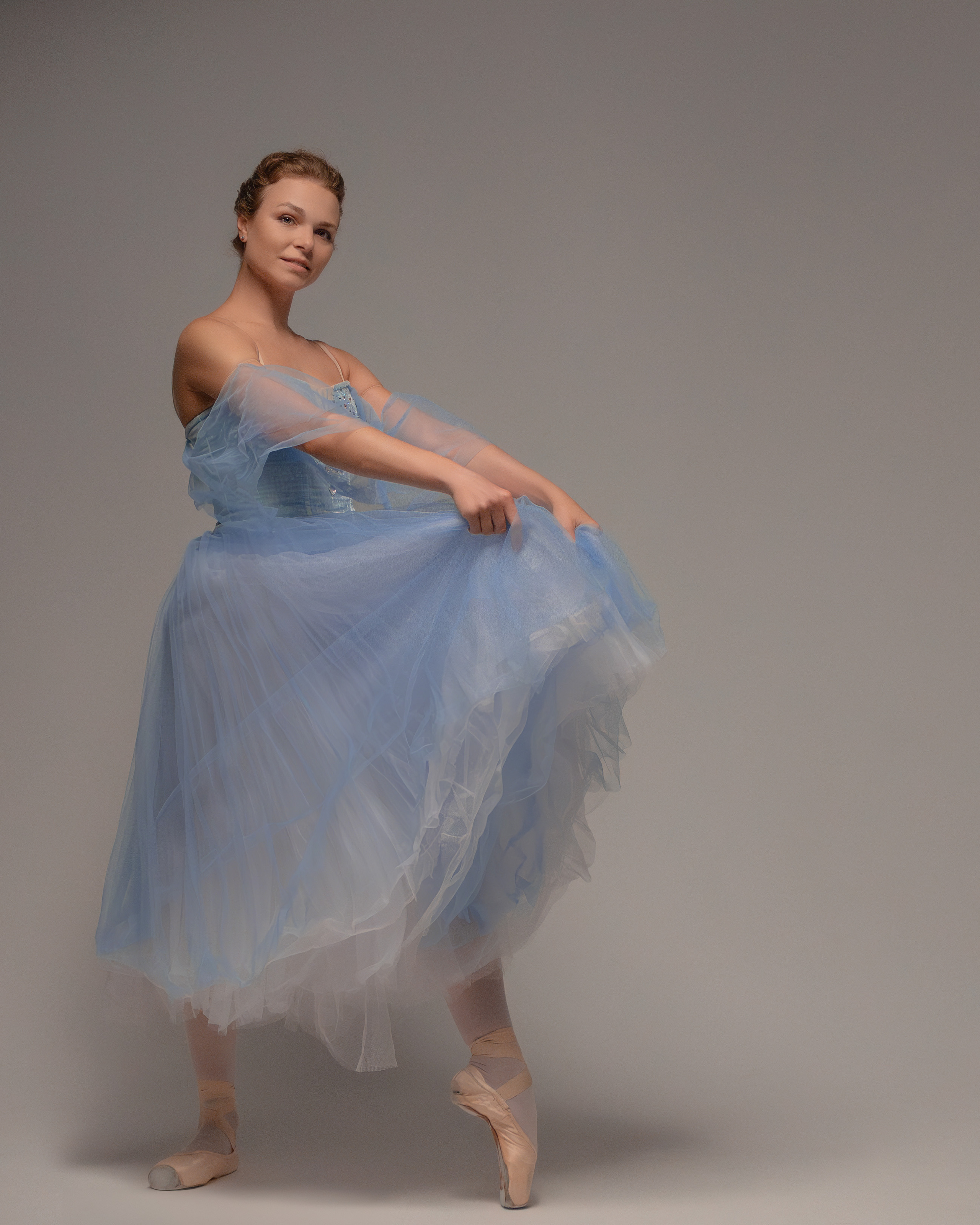 БАЛЕТНАЯ ФОТОСЕССИЯ. Shamirov Arkadiy