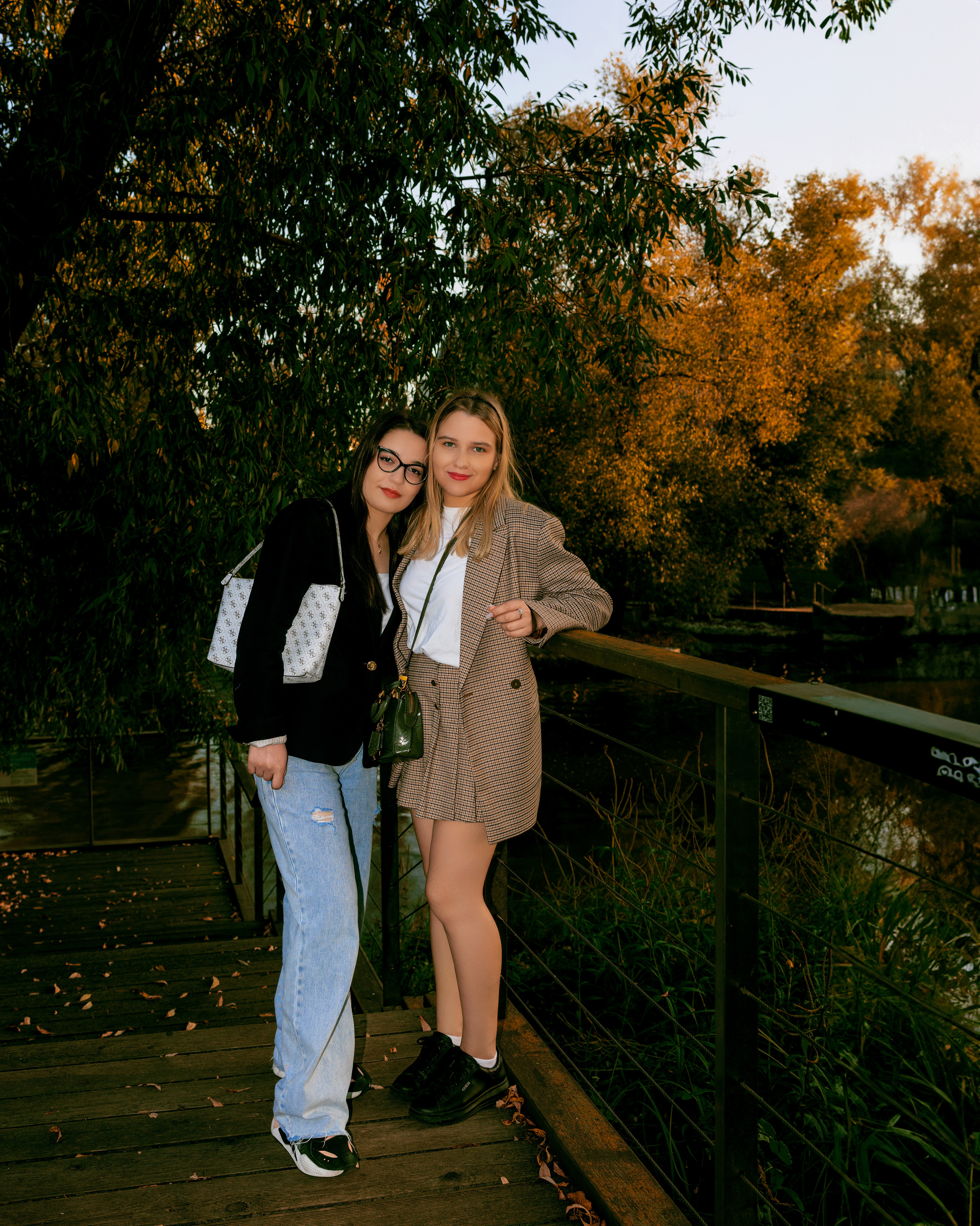 PORTRAITS ON THE STREET. Shamirov Arkadiy