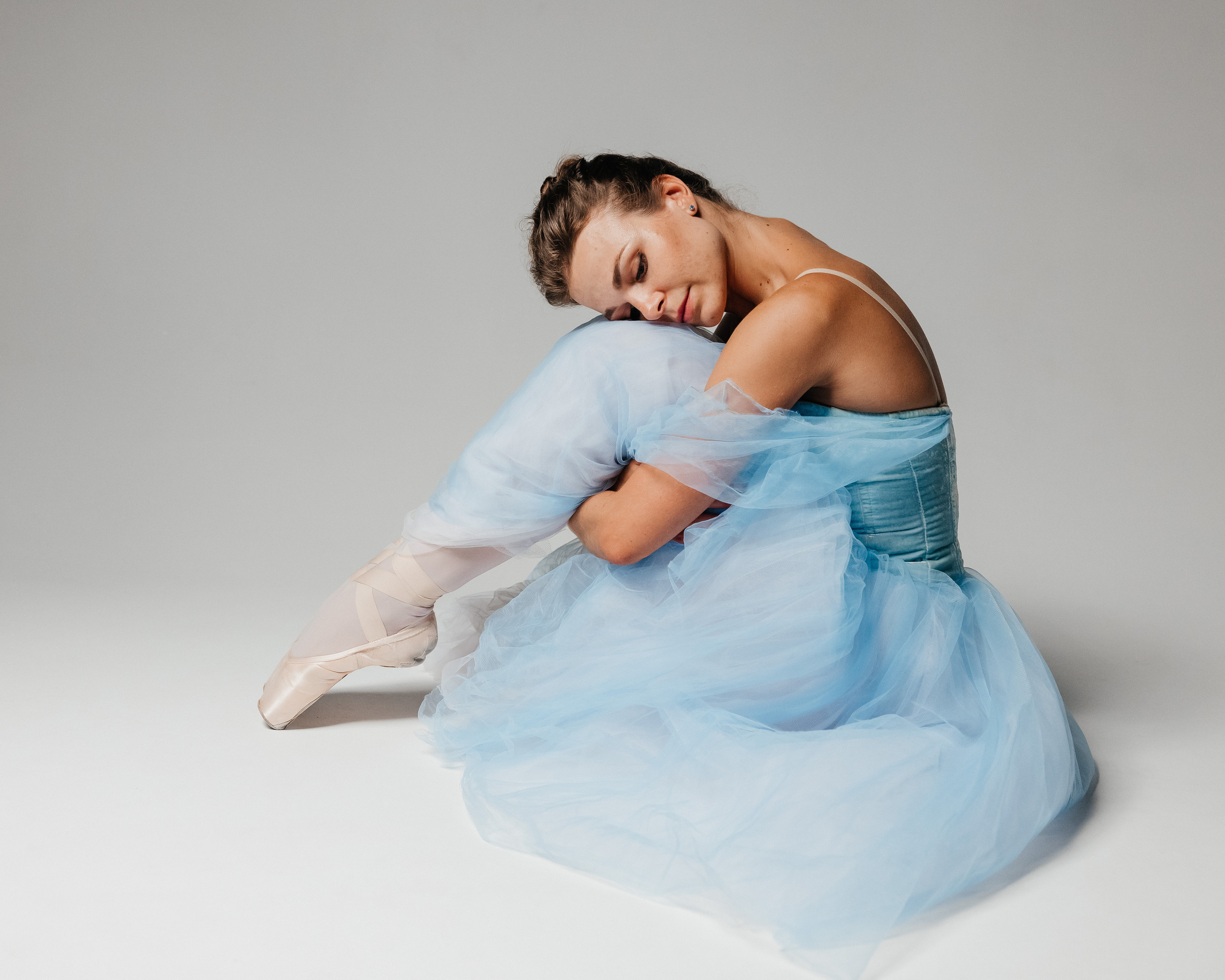 БАЛЕТНАЯ ФОТОСЕССИЯ. Shamirov Arkadiy