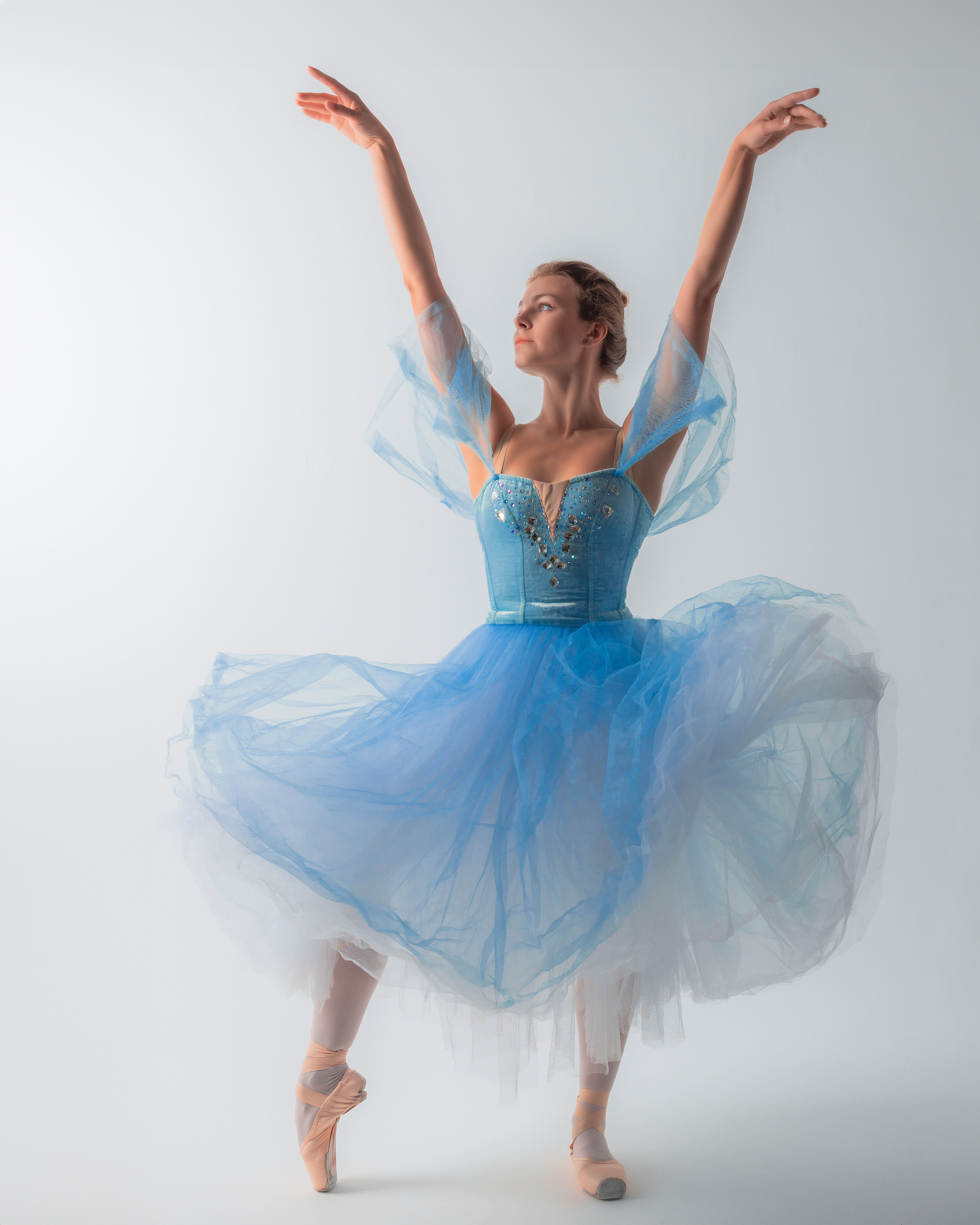 БАЛЕТНАЯ ФОТОСЕССИЯ. Shamirov Arkadiy