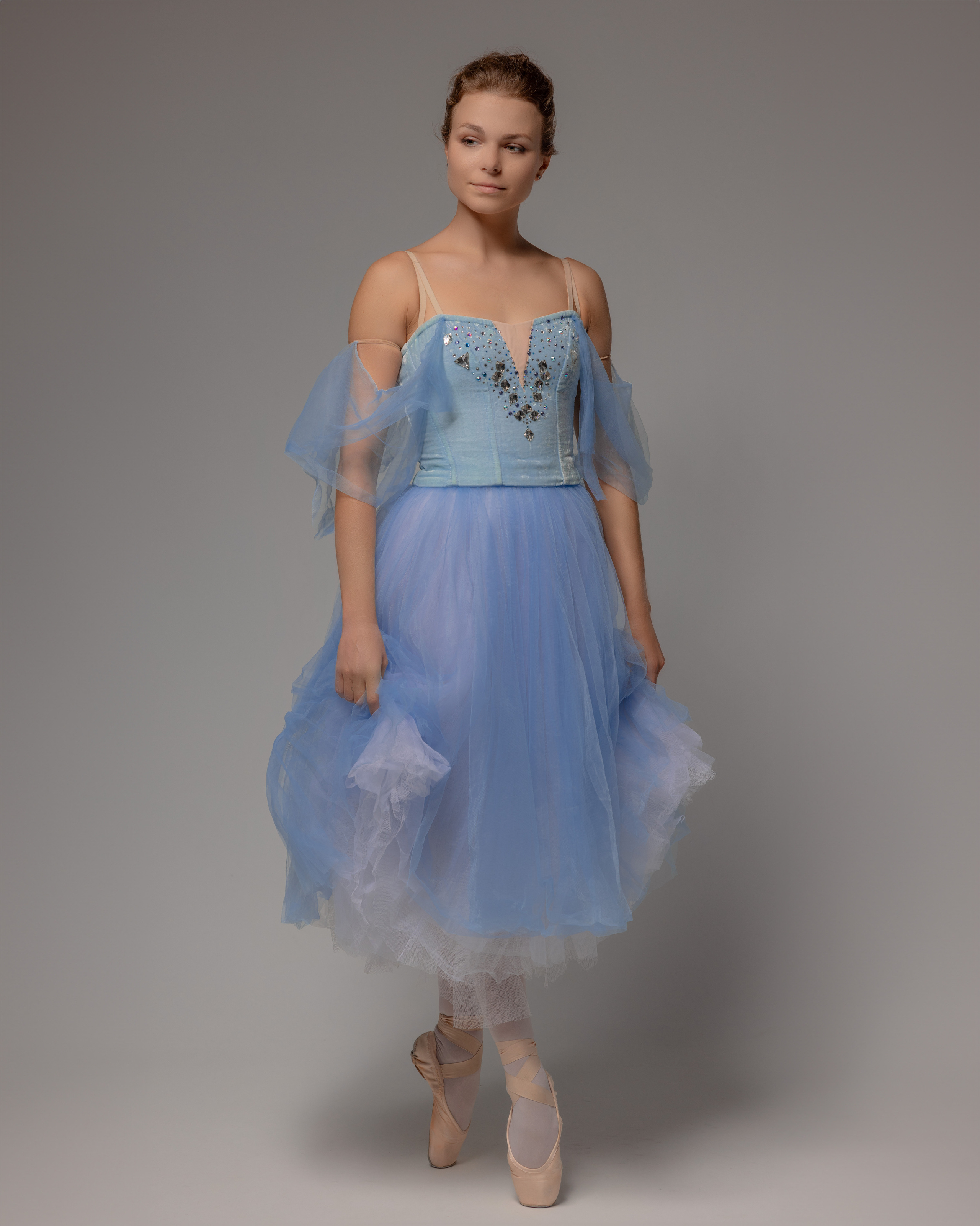 БАЛЕТНАЯ ФОТОСЕССИЯ. Shamirov Arkadiy