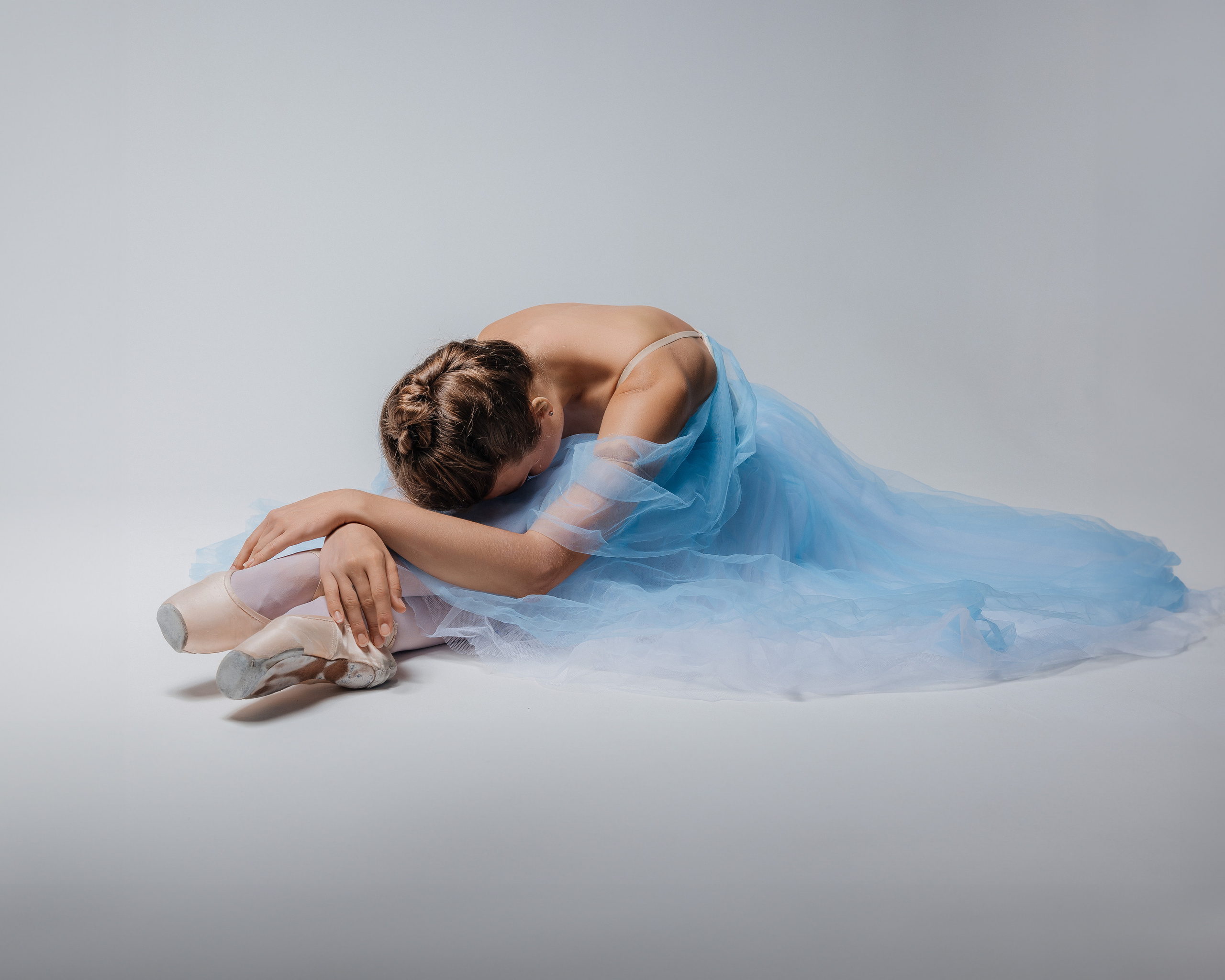 БАЛЕТНАЯ ФОТОСЕССИЯ. Shamirov Arkadiy